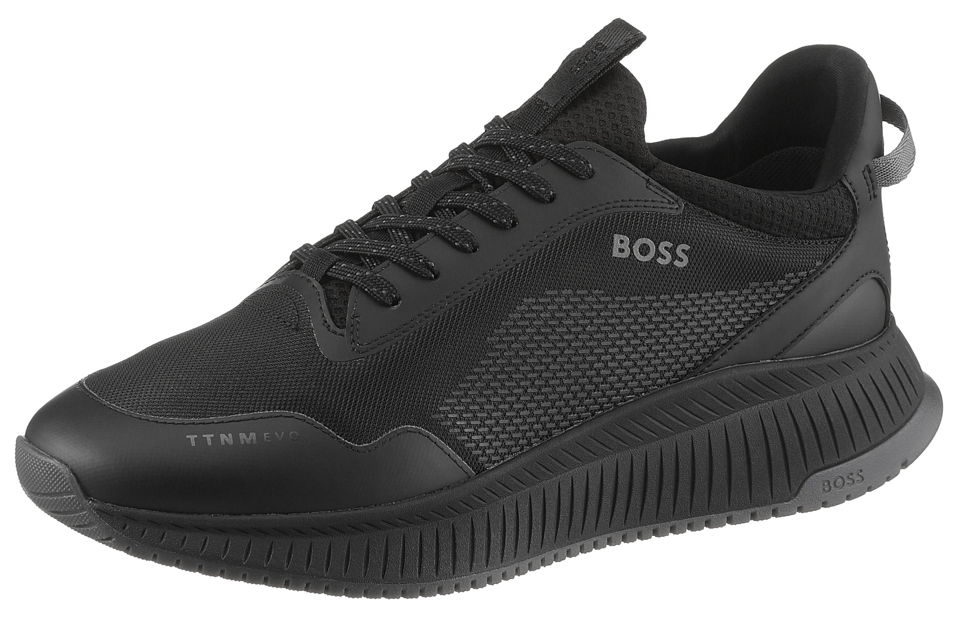 BOSS TTNM EVO_Slon Slip-On Sneaker Schlupfschuh, Halbschuh, Freizeitsneaker günstig online kaufen
