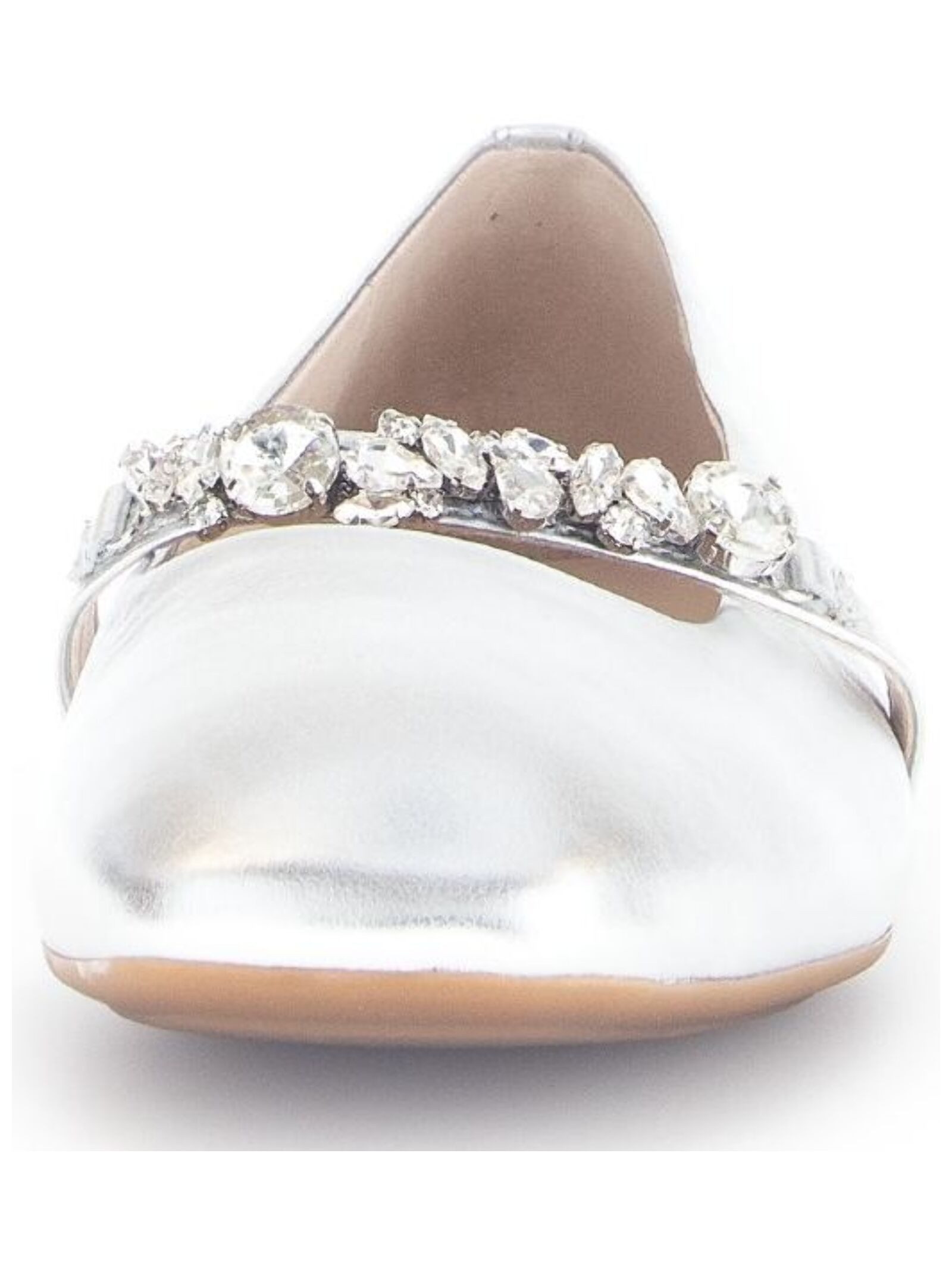 Gabor Gabor Ballerinas Leder Ballerina
