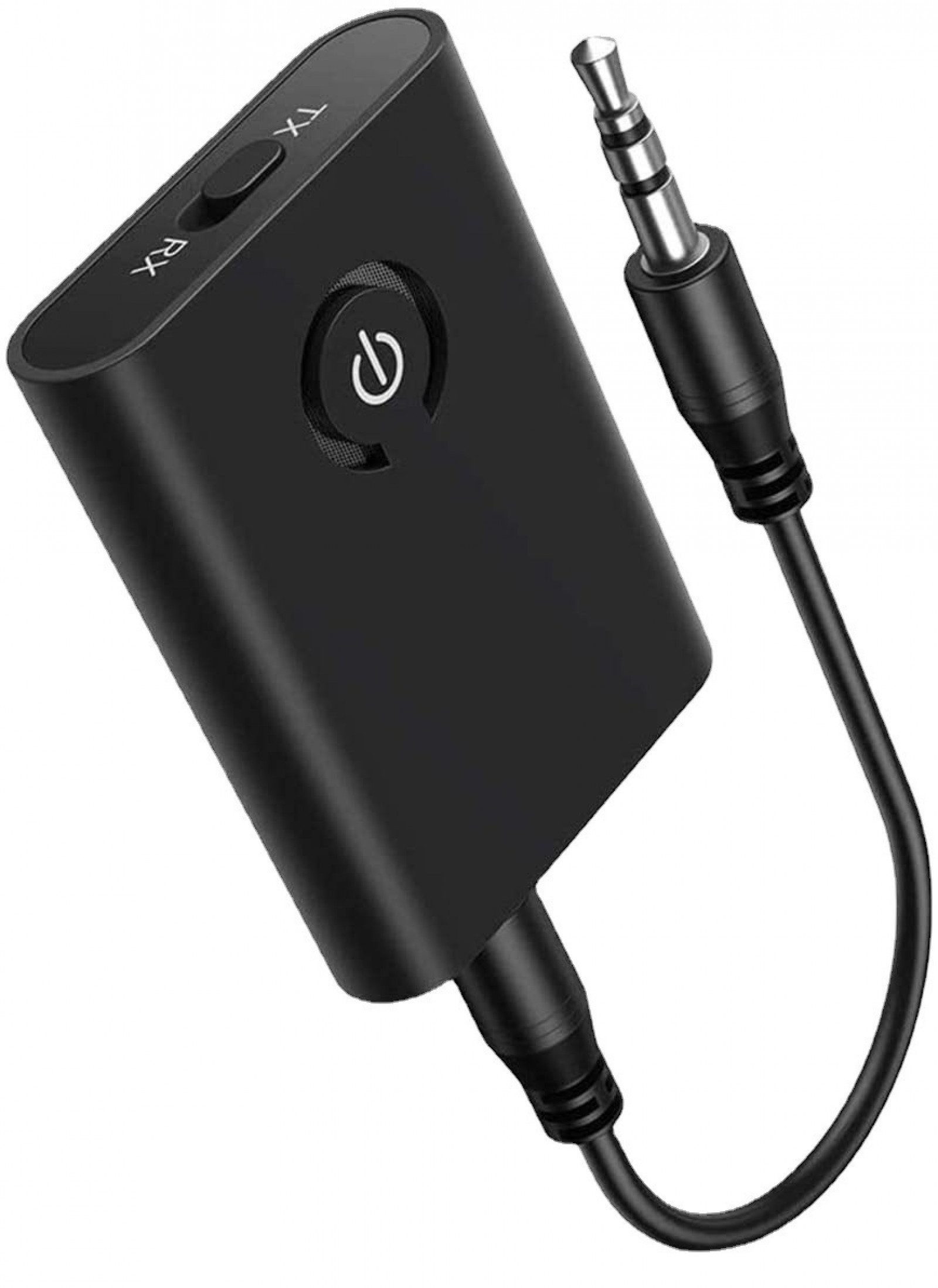 FELIXLEO 2 in 1 Bluetooth 5.0 Sender Empfänger Adapter Wireless Audio Adapter
