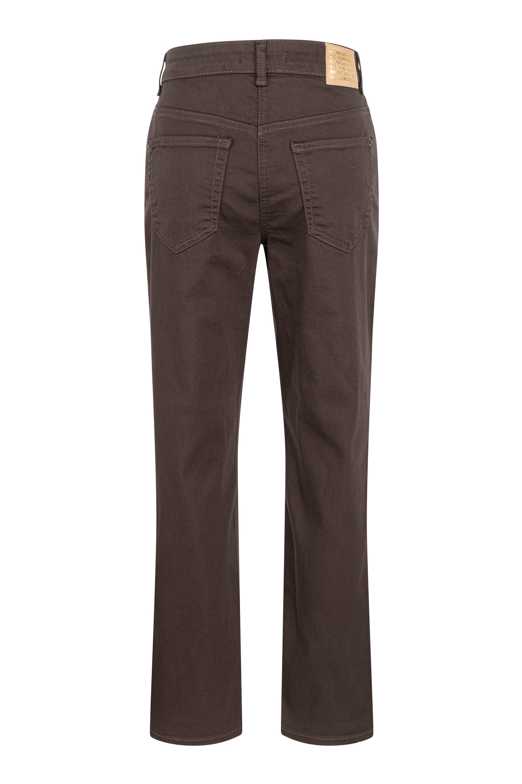 MAC Stretch-Jeans MAC STELLA deep brown PPT 5100-00-0389 290R