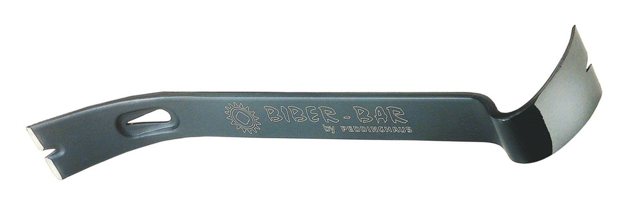 Peddinghaus Nageleisen, Biber Bar 380 mm