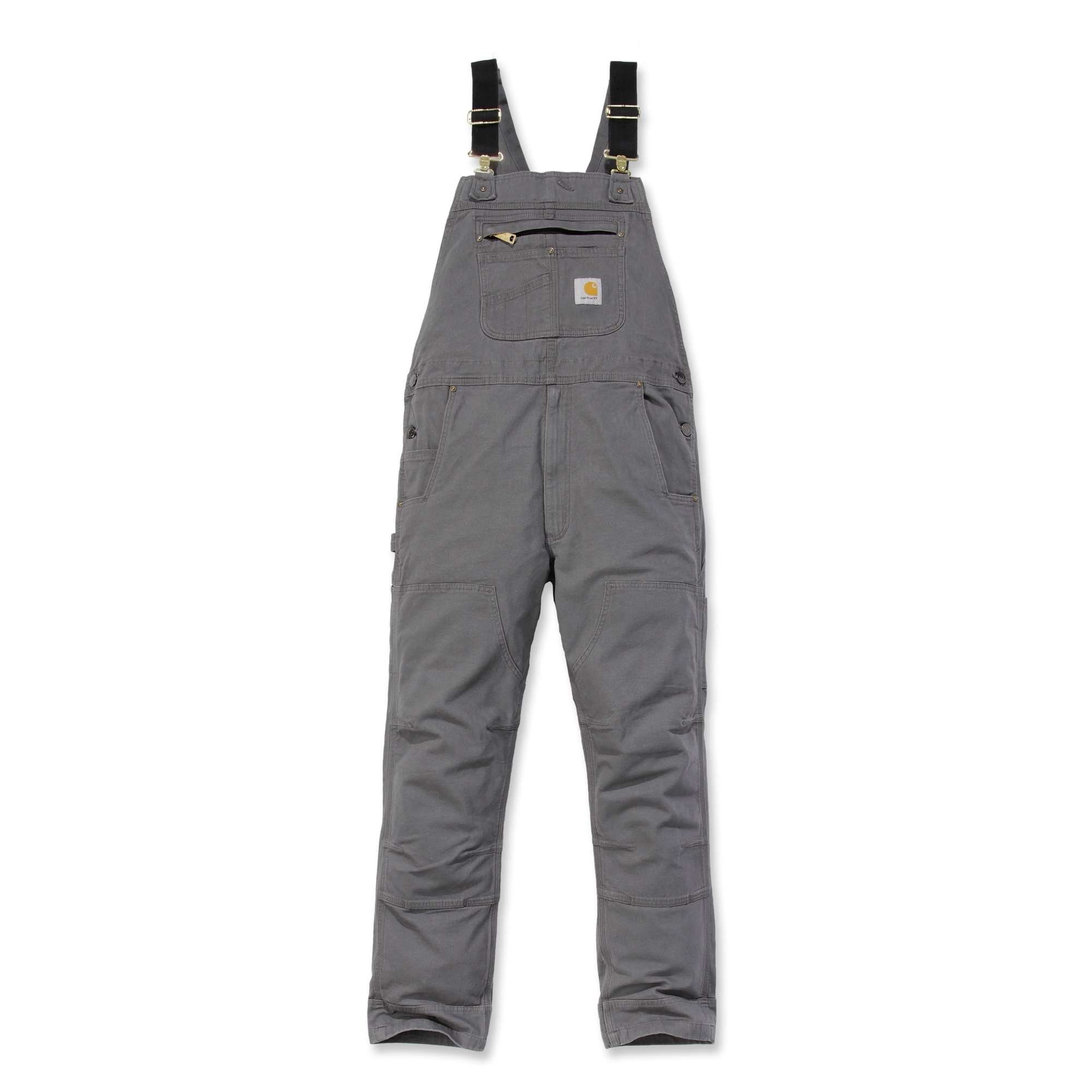 Arbeitslatzhose RUGGED FLEX RIGBY