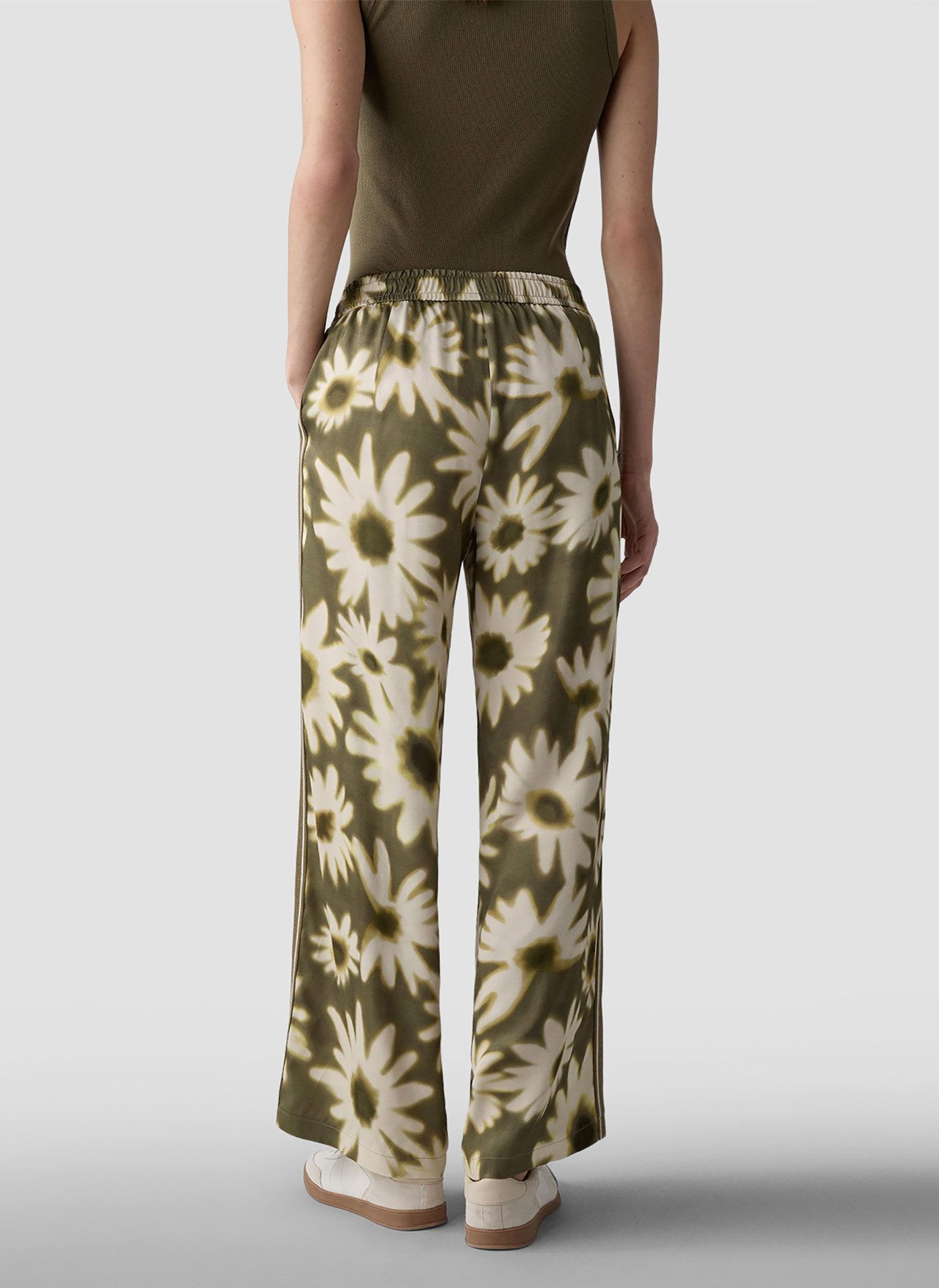 LeComte Jerseyhose Hose