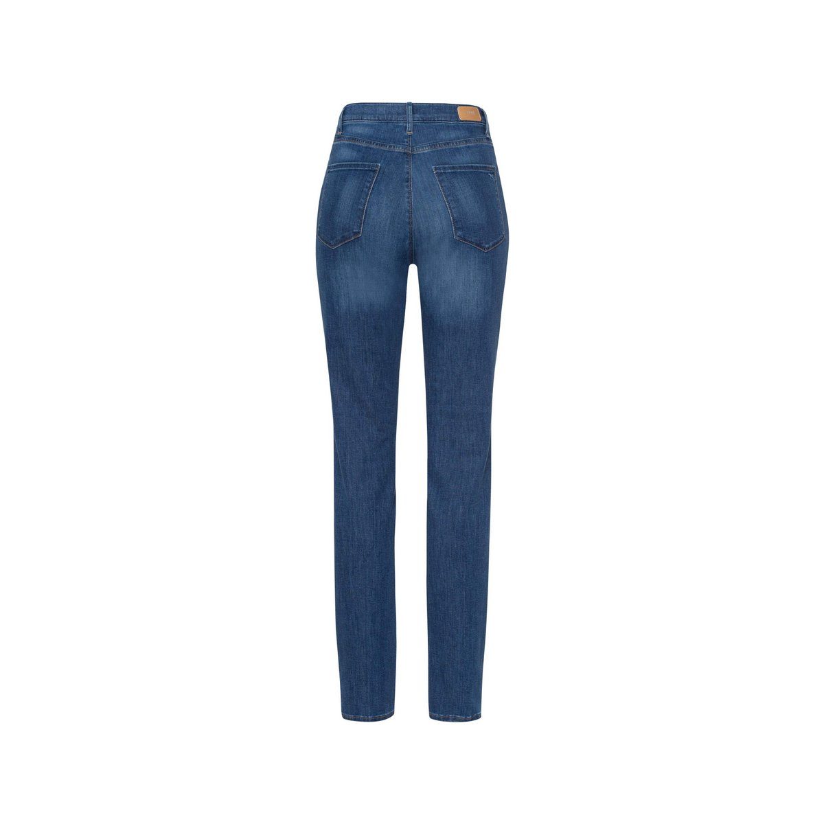 slim Brax unbekannt fit blau Slim-fit-Jeans (1-tlg)