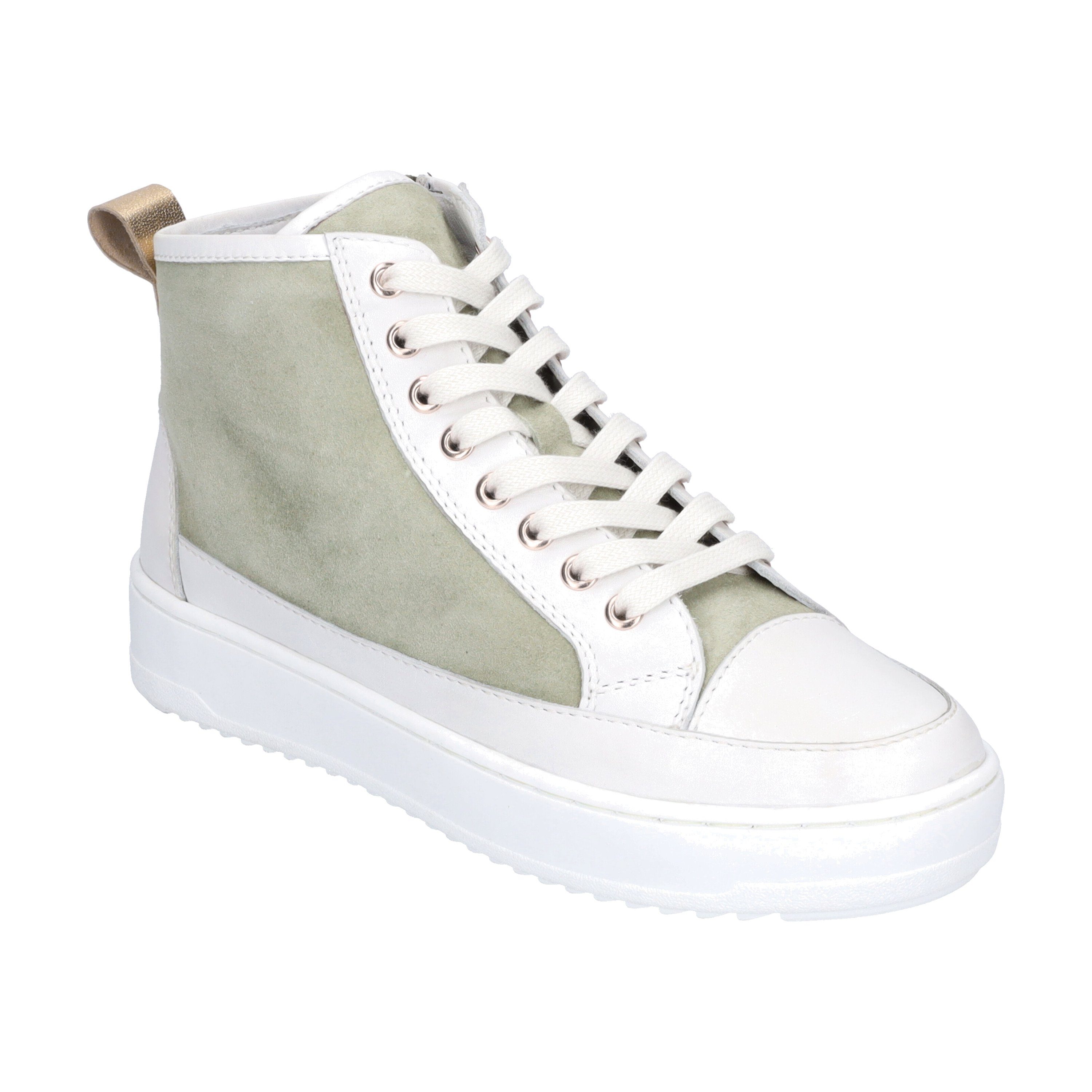 GERRY WEBER Emilia 07, rosa Sneaker
