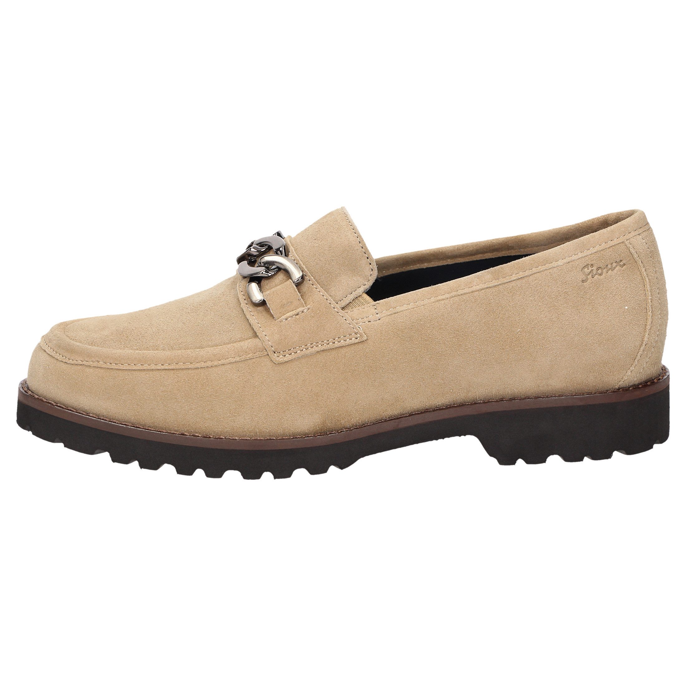 SIOUX Meredith-734-H Slipper günstig online kaufen