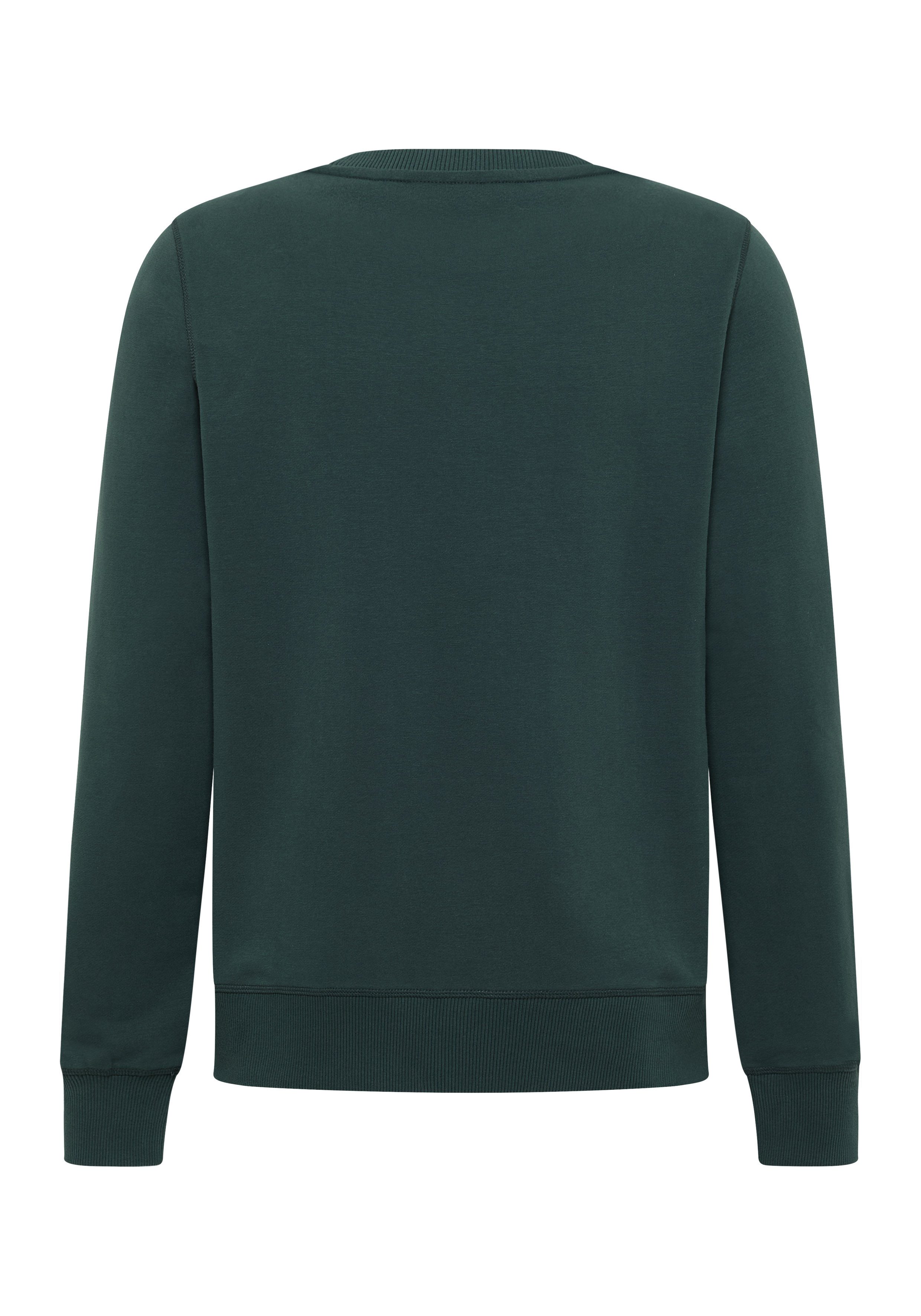 Elbsand Sweatshirt ELBSAND Herren Jarno Sweatshirt