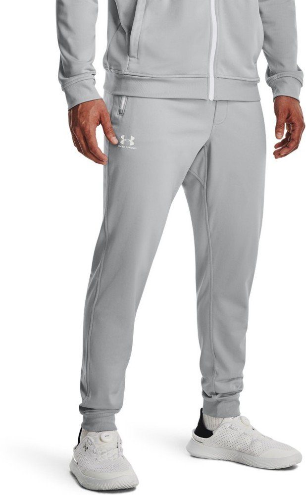 Under Armour® Trainingshose Jogginghose UA Sportstyle günstig online kaufen
