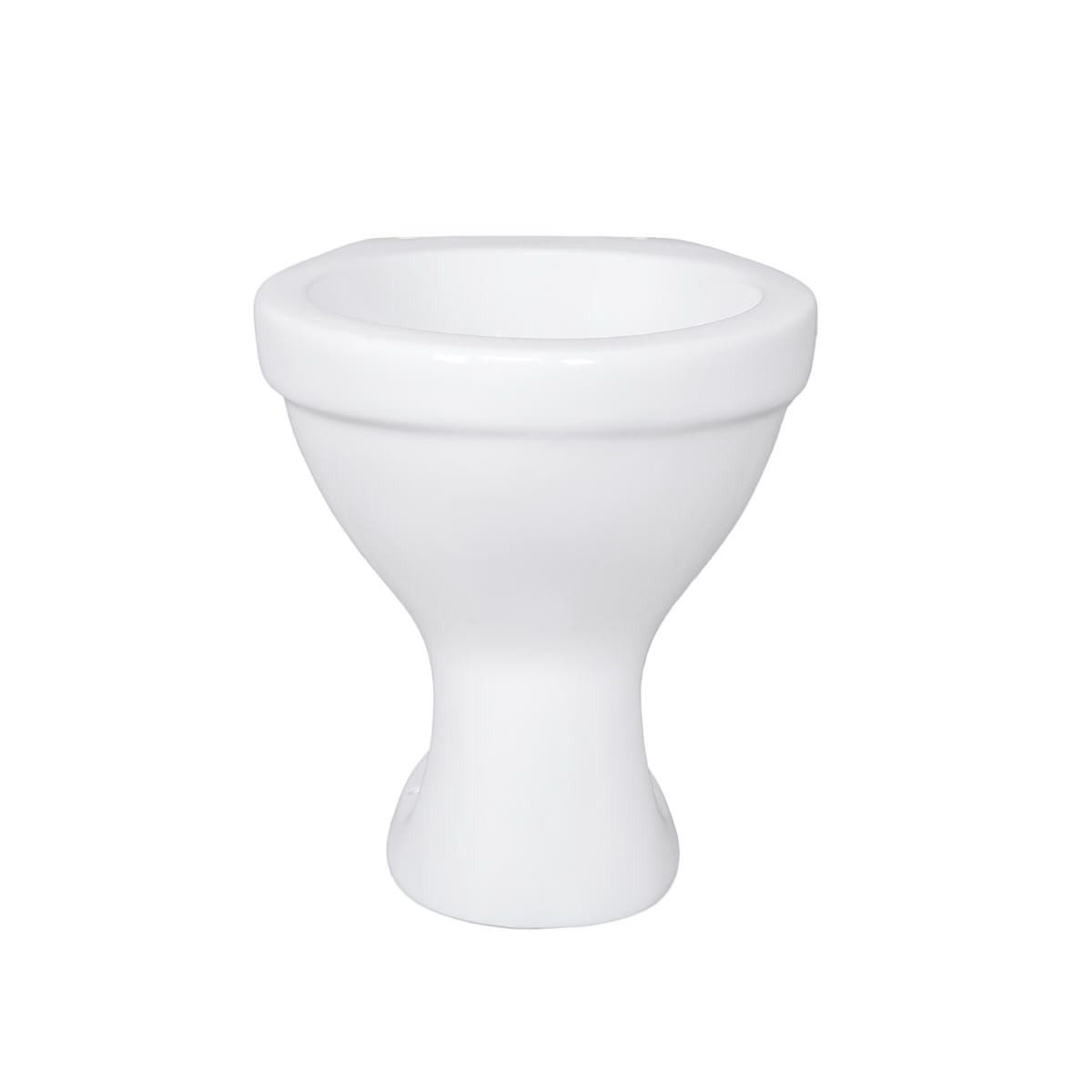 Belvit Tiefspül-WC BV-SW5001, Stand WC Toilette Abgang Waagerecht Wand Tief günstig online kaufen