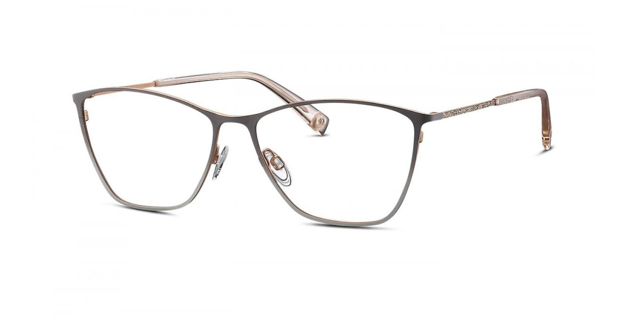 Brendel Brille BL 902308 braun