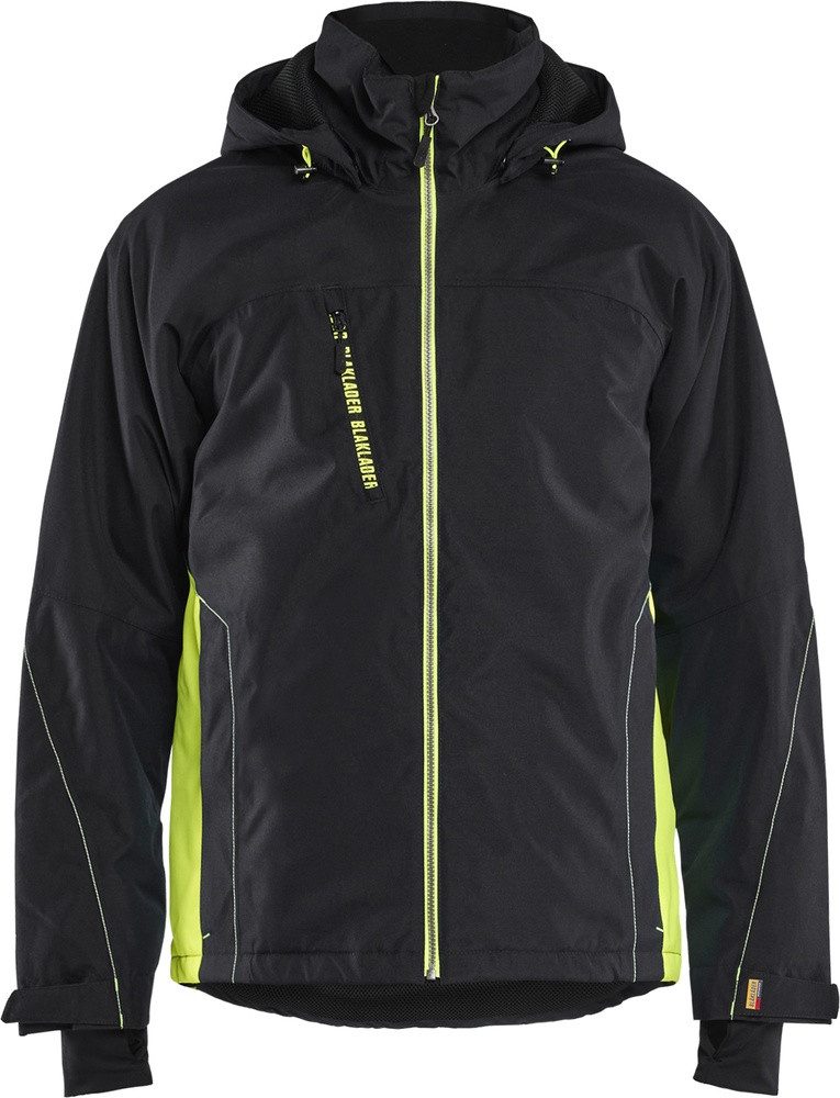 Blåkläder Winterjacke Winterjacke