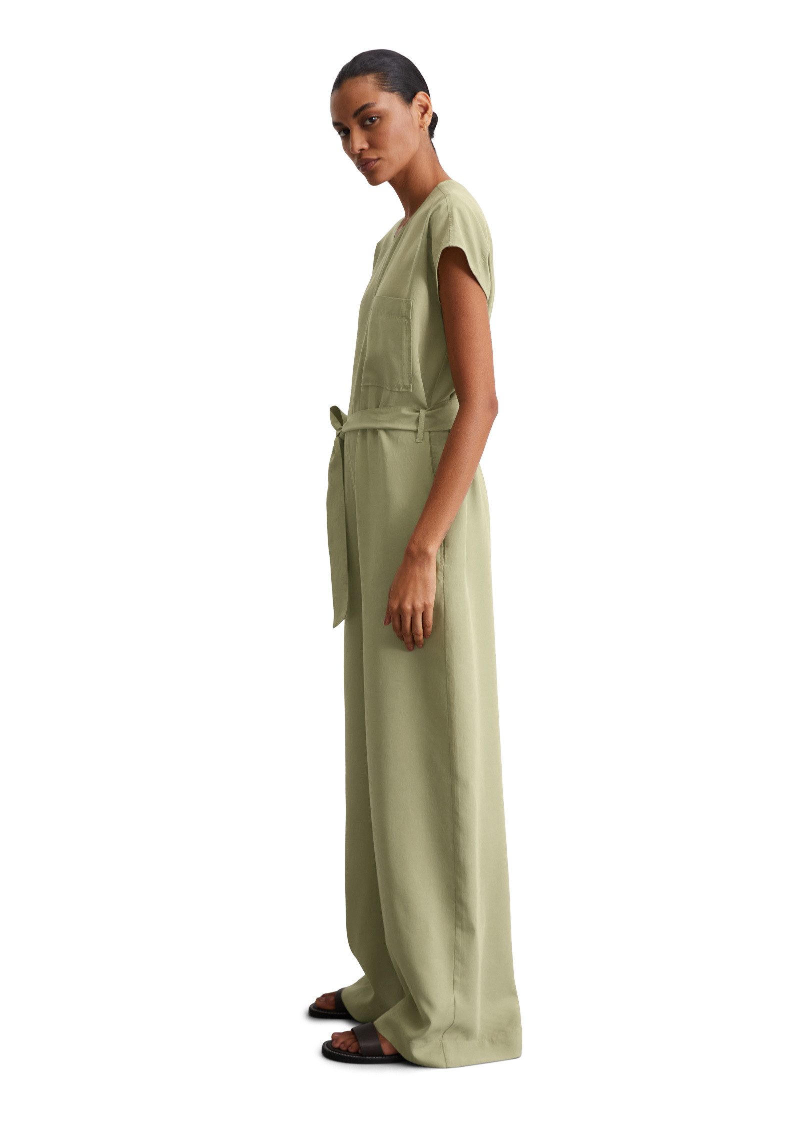 Marc OPolo Overall "aus TENCEL™ Lyocell" günstig online kaufen