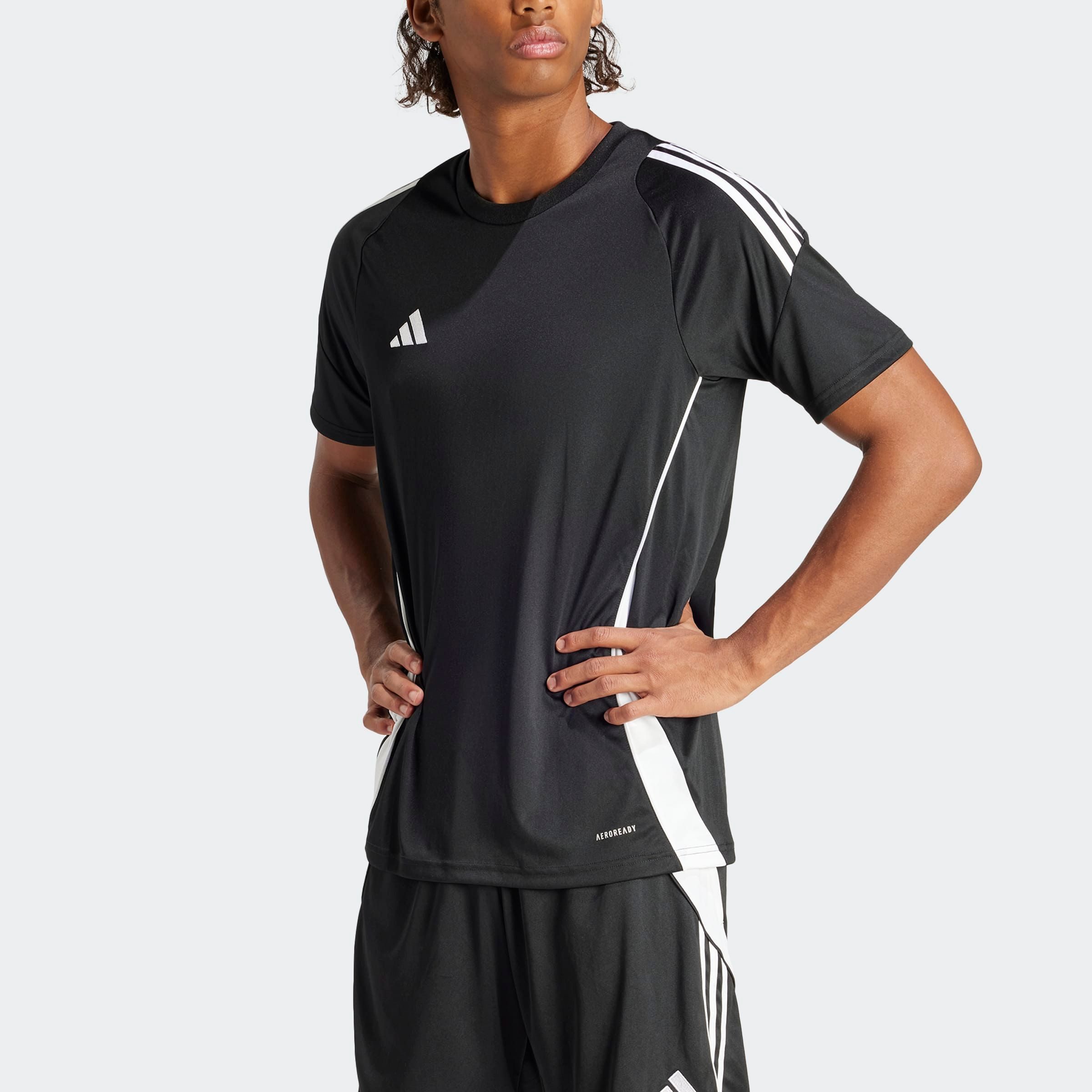 adidas Performance Fußballtrikot TIRO24 JSY günstig online kaufen