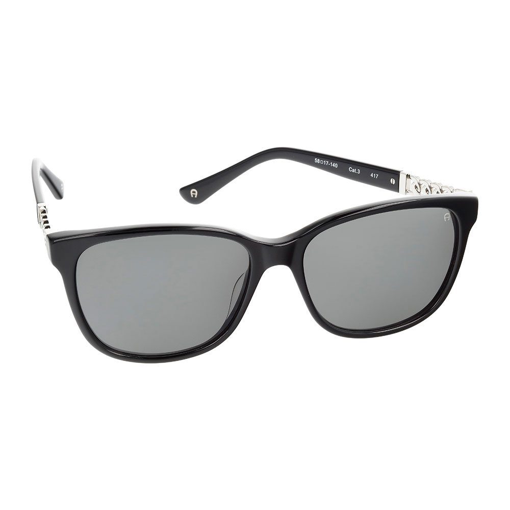 Sonnenbrille 35038-00600 schwarz AIGNER