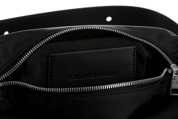 Calvin Klein Jeans Schultertasche NYLON CHAIN SHOULDER BAG22