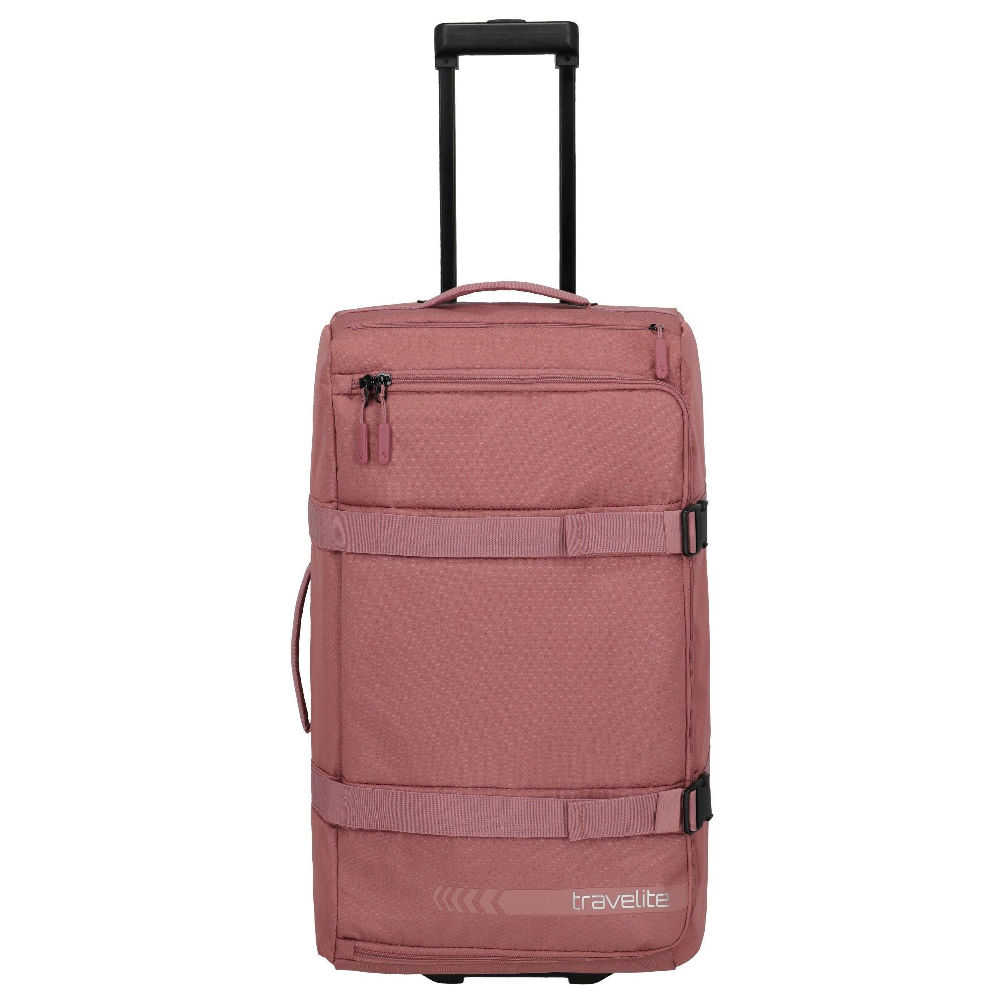 travelite Reisetasche Kick-Off - Rollenreisetasche L günstig online kaufen