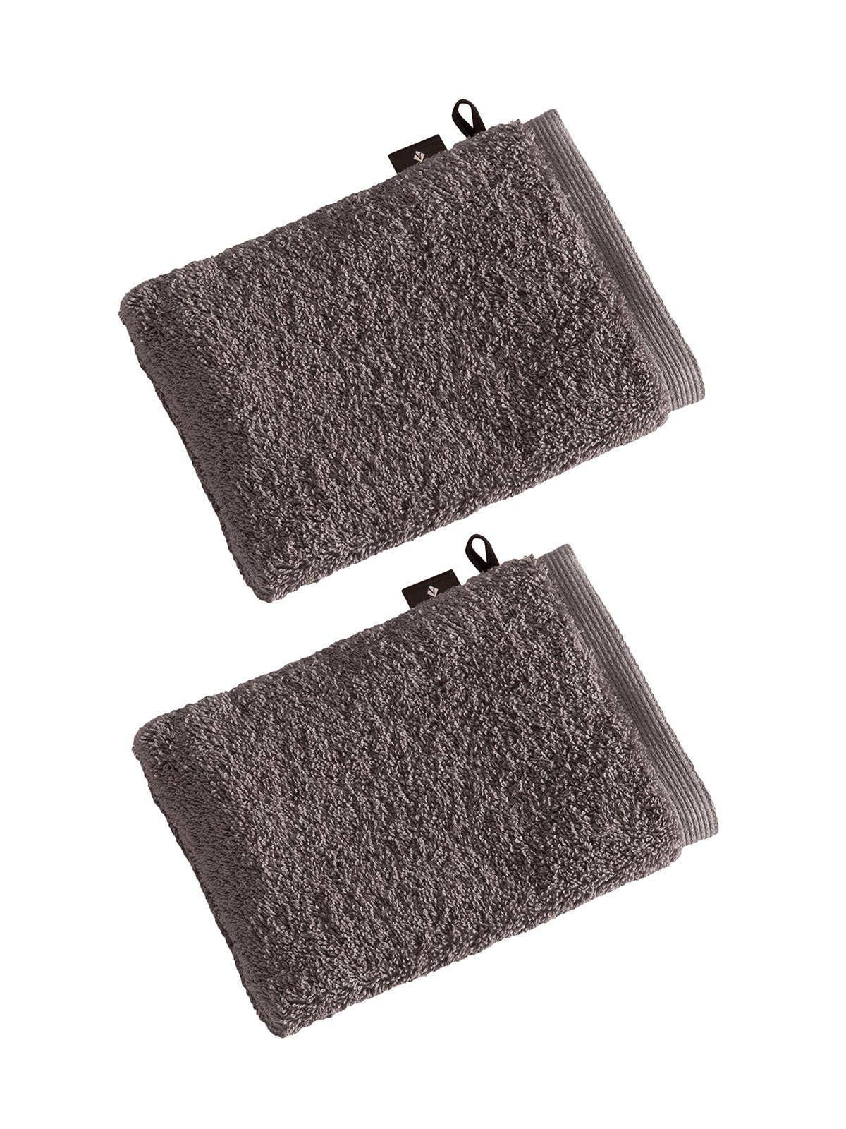 Vossen Handtücher Handtücher Collection High Line, Frottier (Packung, 2-St) günstig online kaufen