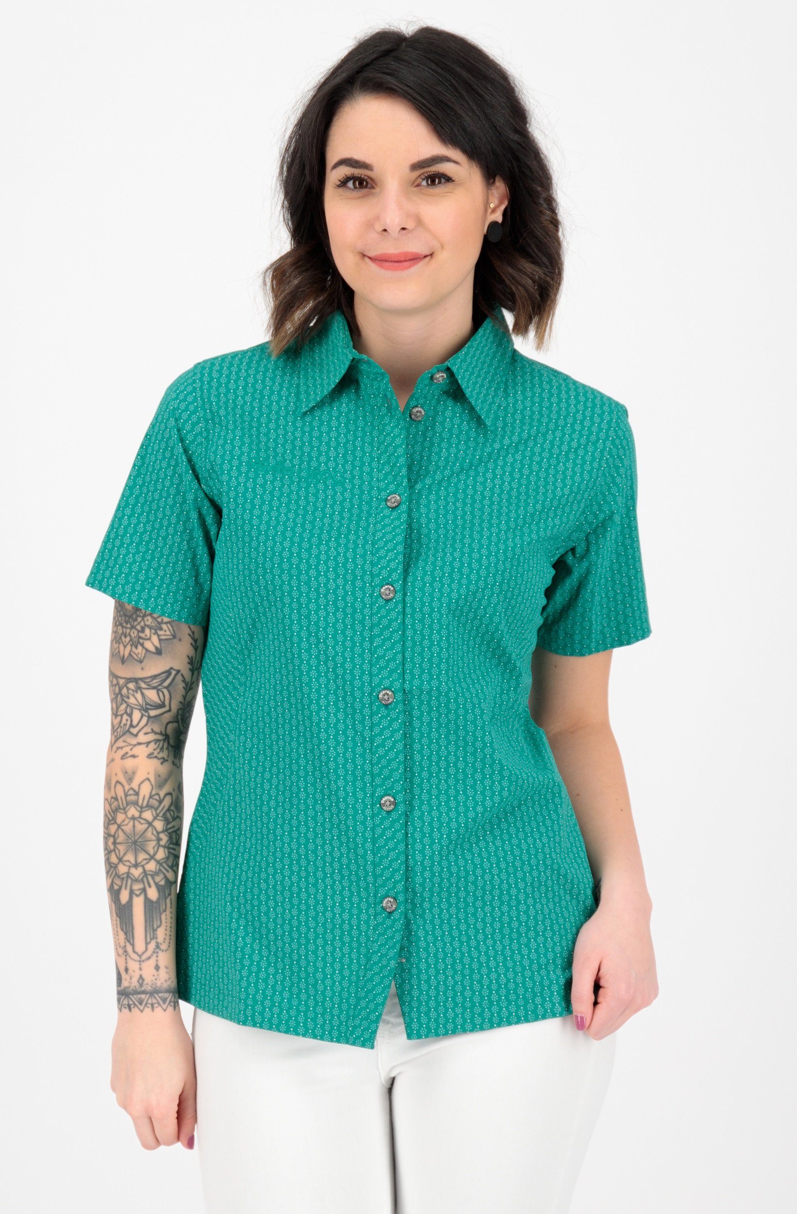 DEPROC Active Outdoorbluse SUDBURY II NEW günstig online kaufen