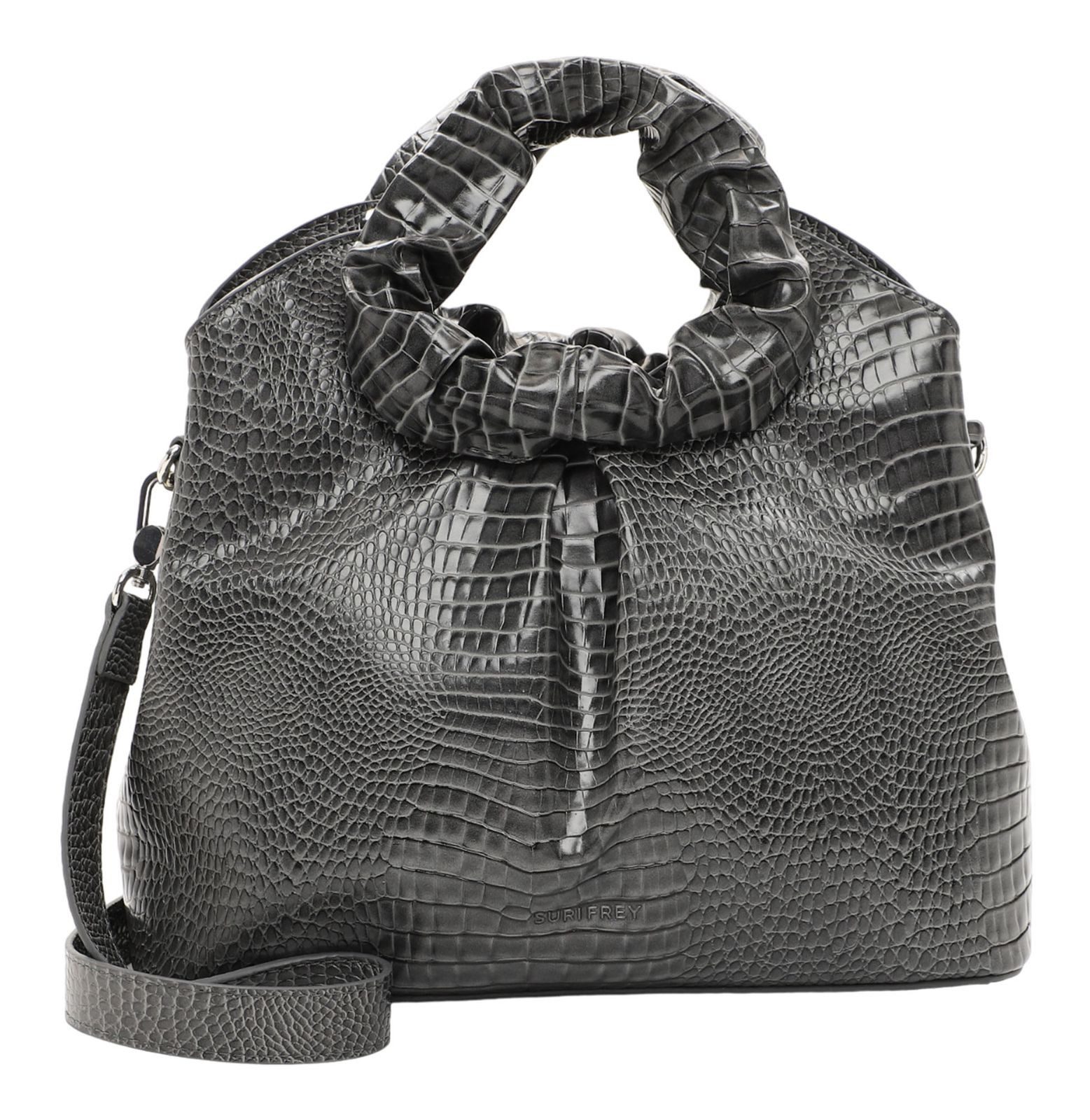 Grey-Kroko