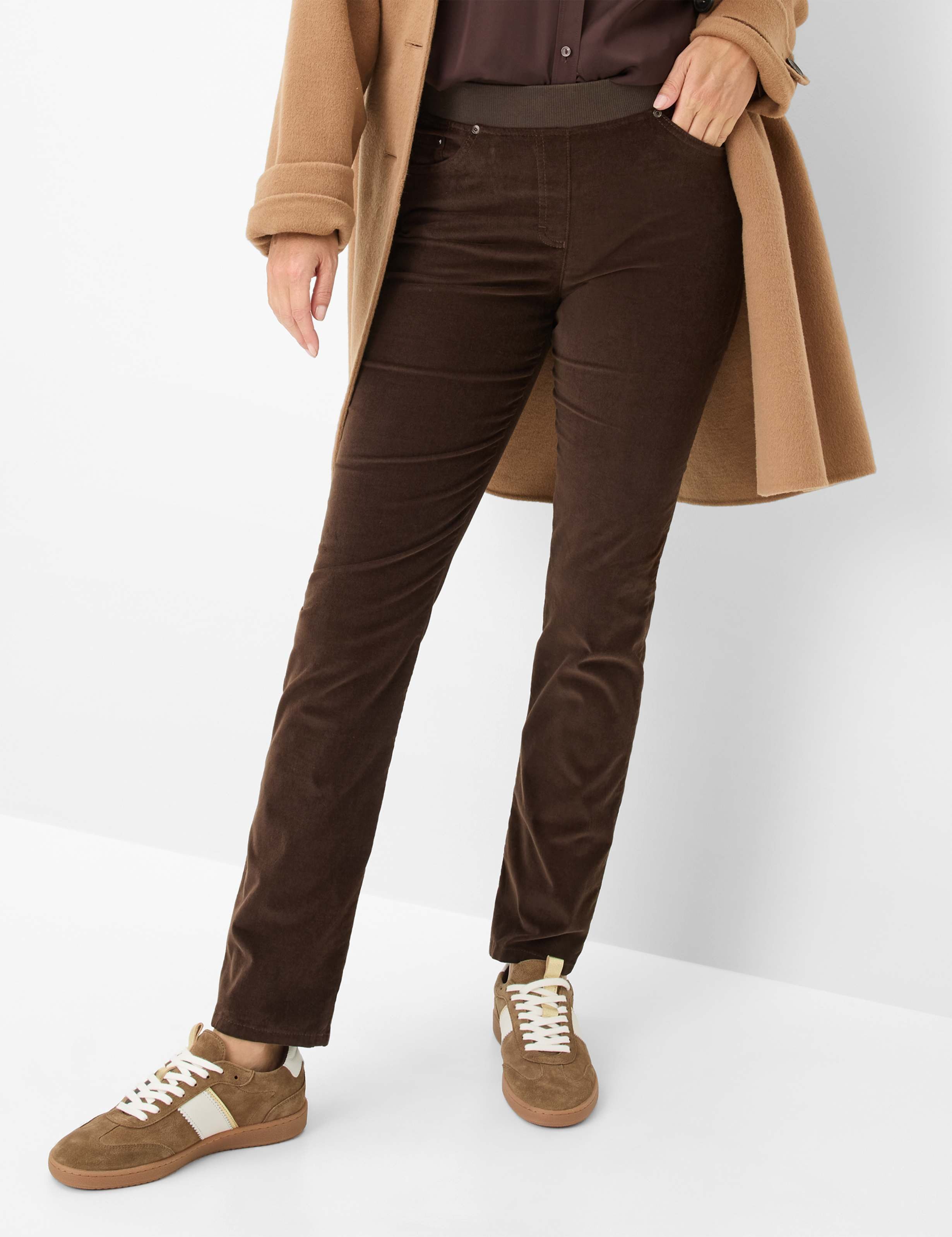 RAPHAELA by BRAX 5-Pocket-Hose Style PAMINA günstig online kaufen