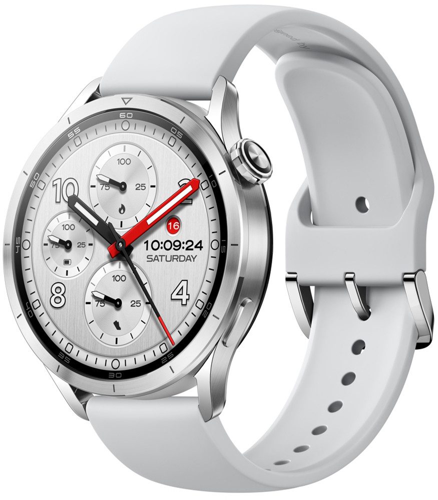 Xiaomi Watch S5 Smartwatch (HyperOS)