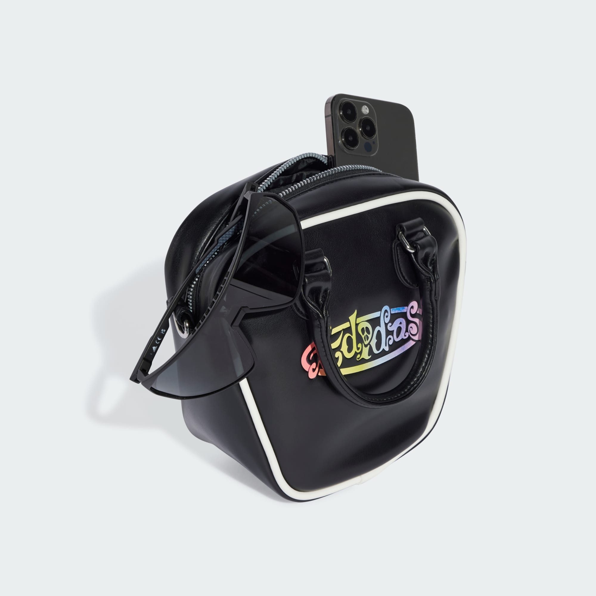 adidas Originals Schultertasche ADIDAS X JEREMY günstig online kaufen