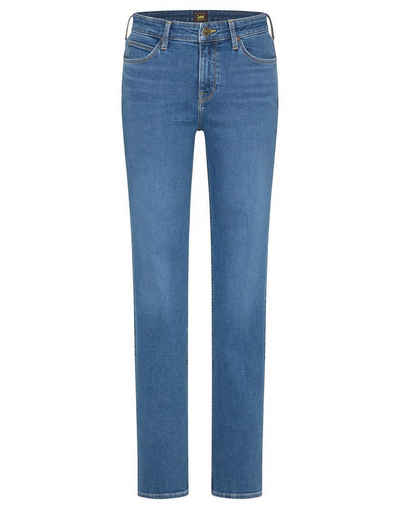 Lee® Straight-Jeans »MARION STRAIGHT« mit Stretch