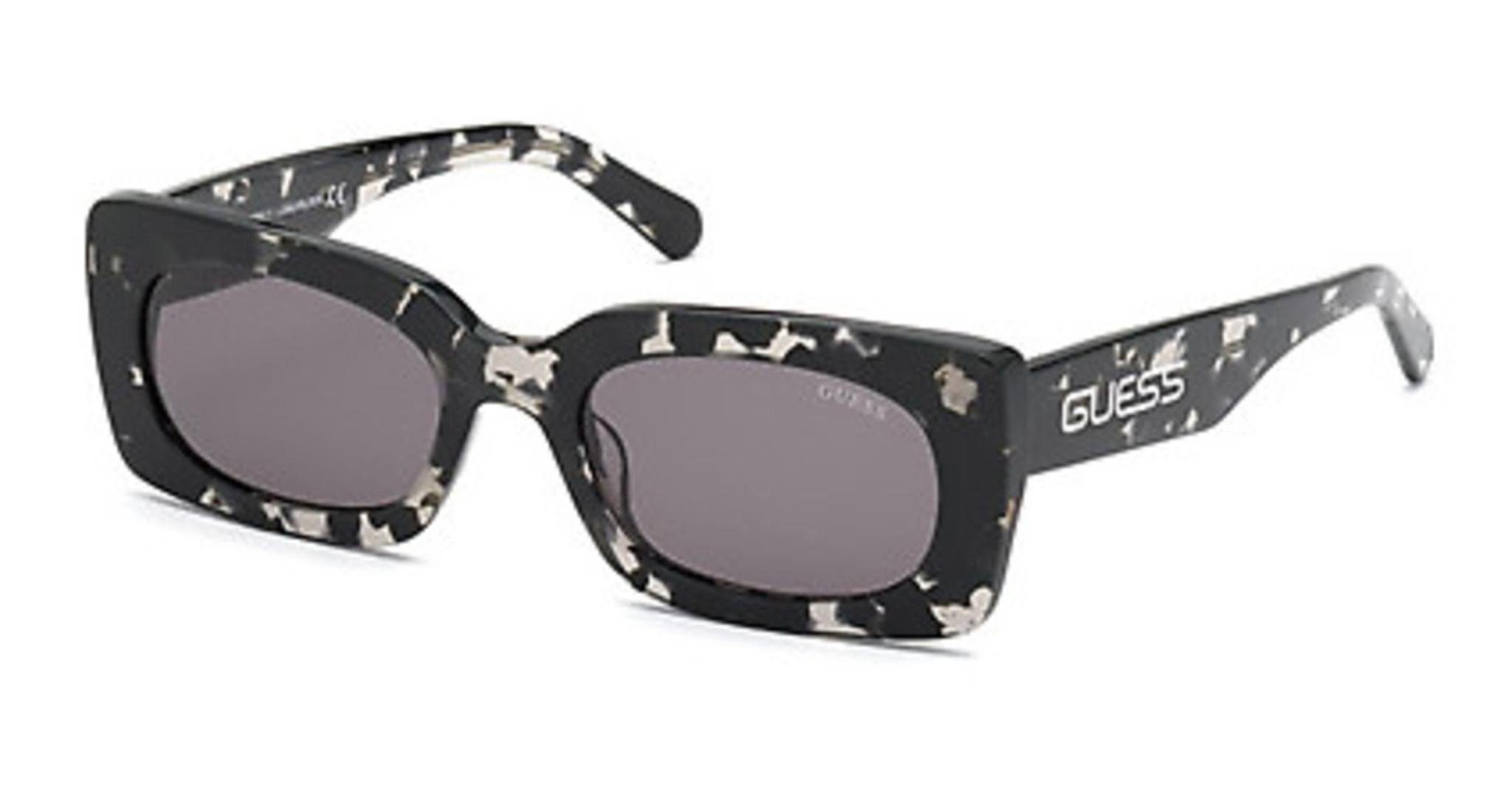 Damen Brillen Guess Sonnenbrille GU8225