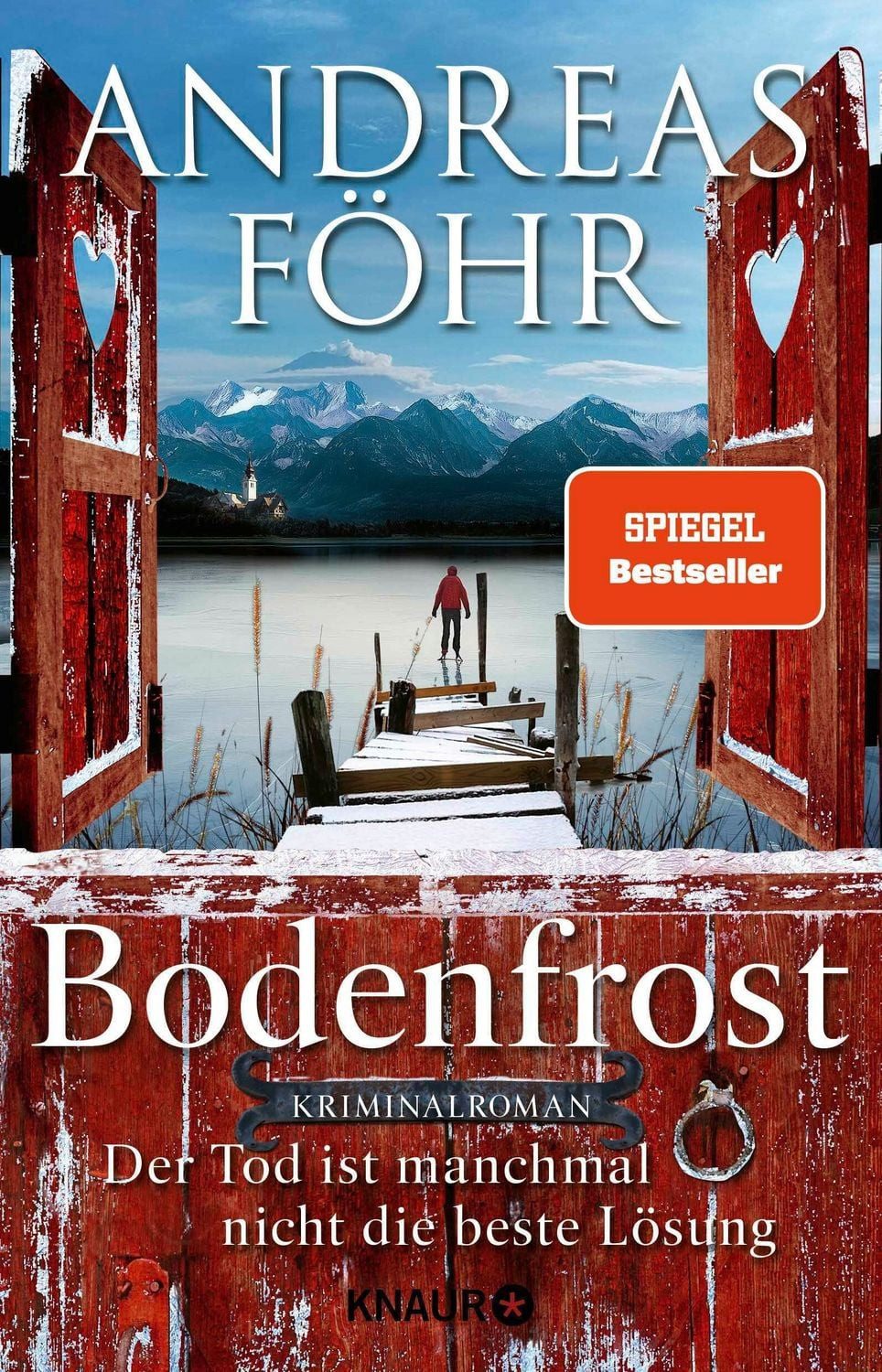 Bodenfrost / Andreas Föhr