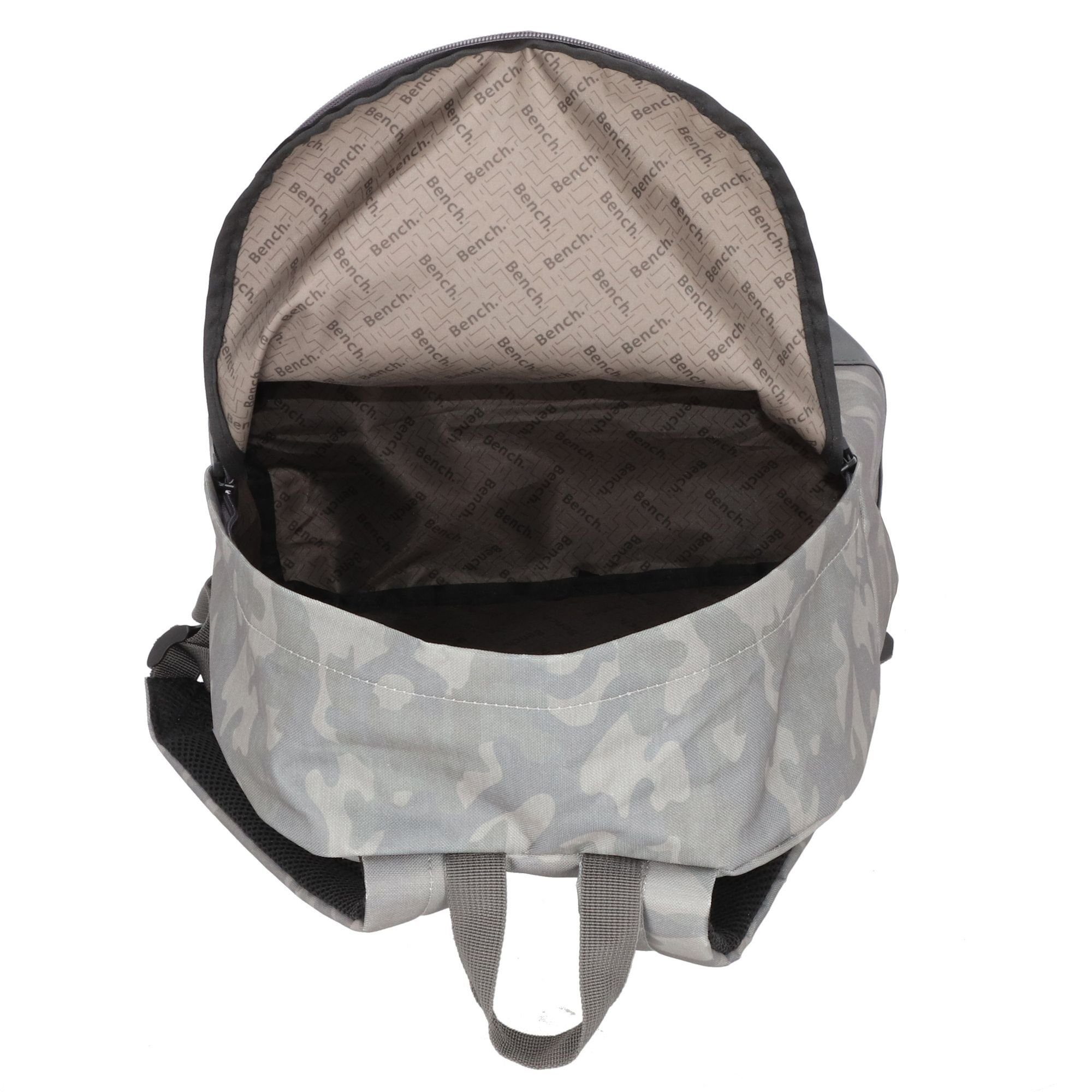 Bench. Daypack classic, Polyester