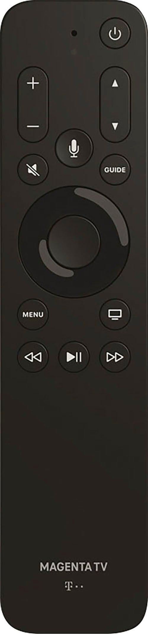 Telekom Magenta TV Fernbedienung für Apple TV Fernbedienung