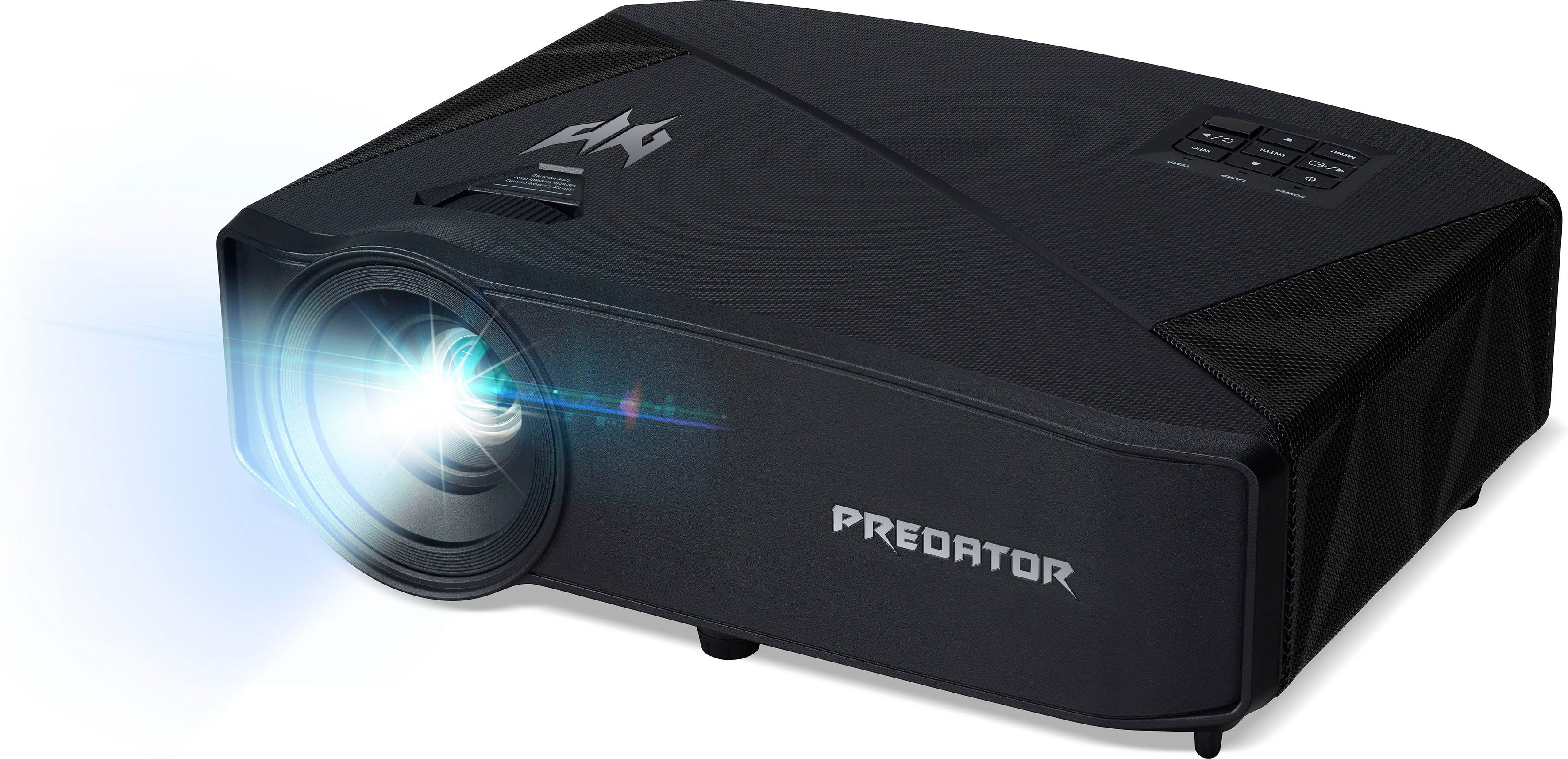 px, Beamer x Predator Acer 2160 (1450 lm, 2000000:1, GD-Serie) GD711 3840
