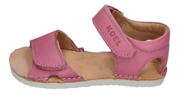 KOEL AUDEN NAPA Barfußschuh Fuchsia