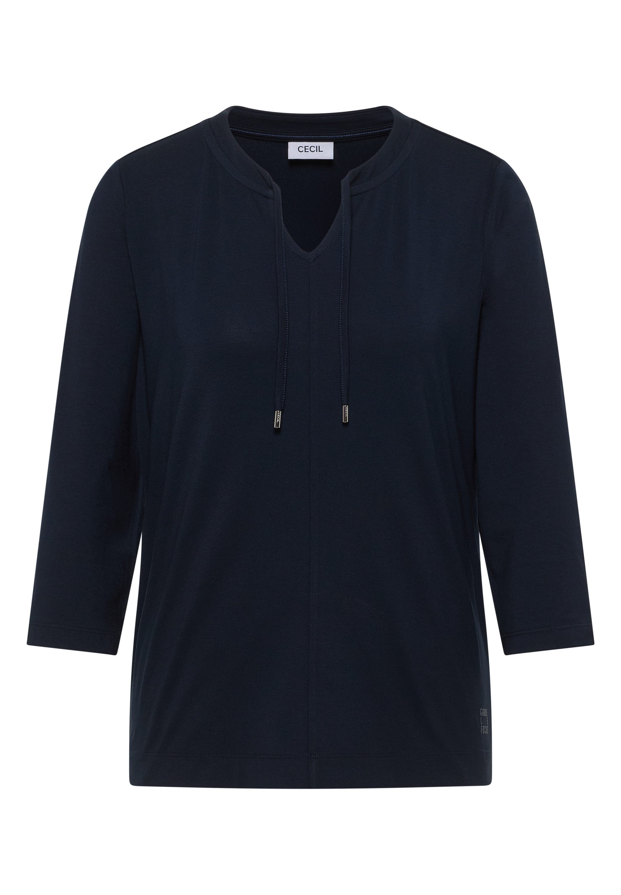 3/4-Arm-Shirt