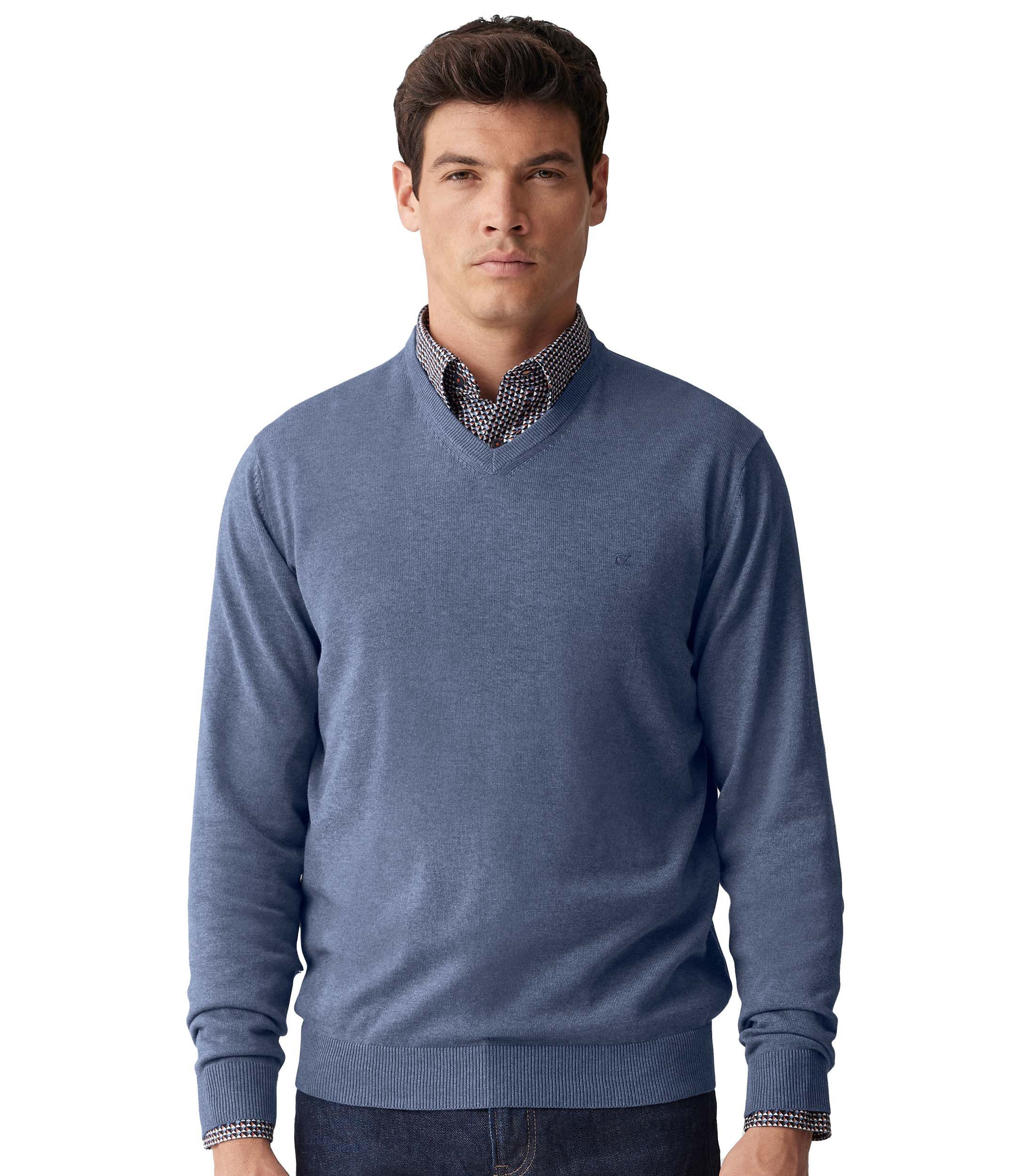 CASAMODA Strickpullover CASAMODA Pullover uni