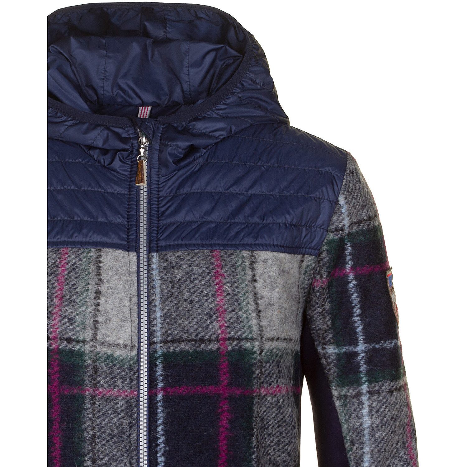 Almgwand Outdoorjacke Jacke GUGGENBERG
