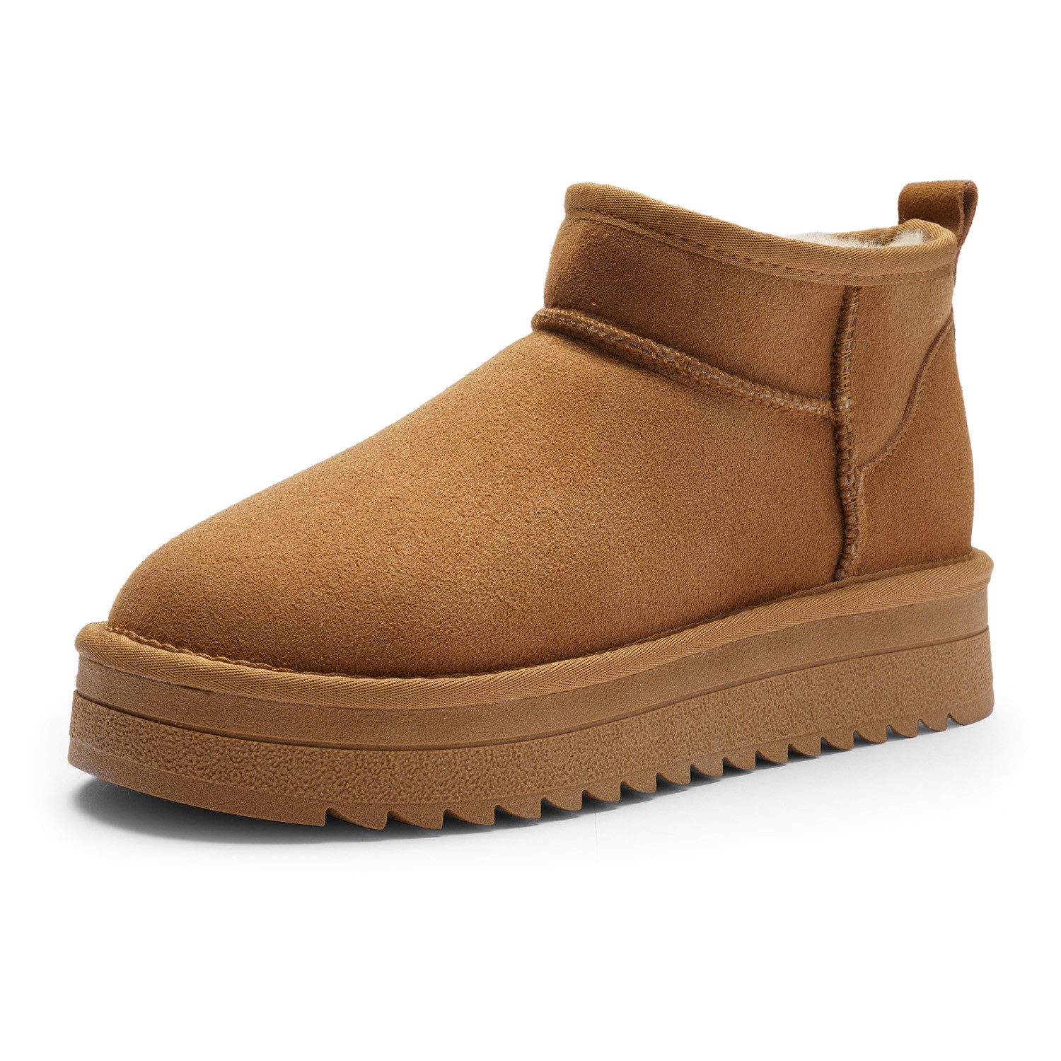 Ara ARKTIS Winterboots Schlupfboots, Plateauboots mit günstig online kaufen