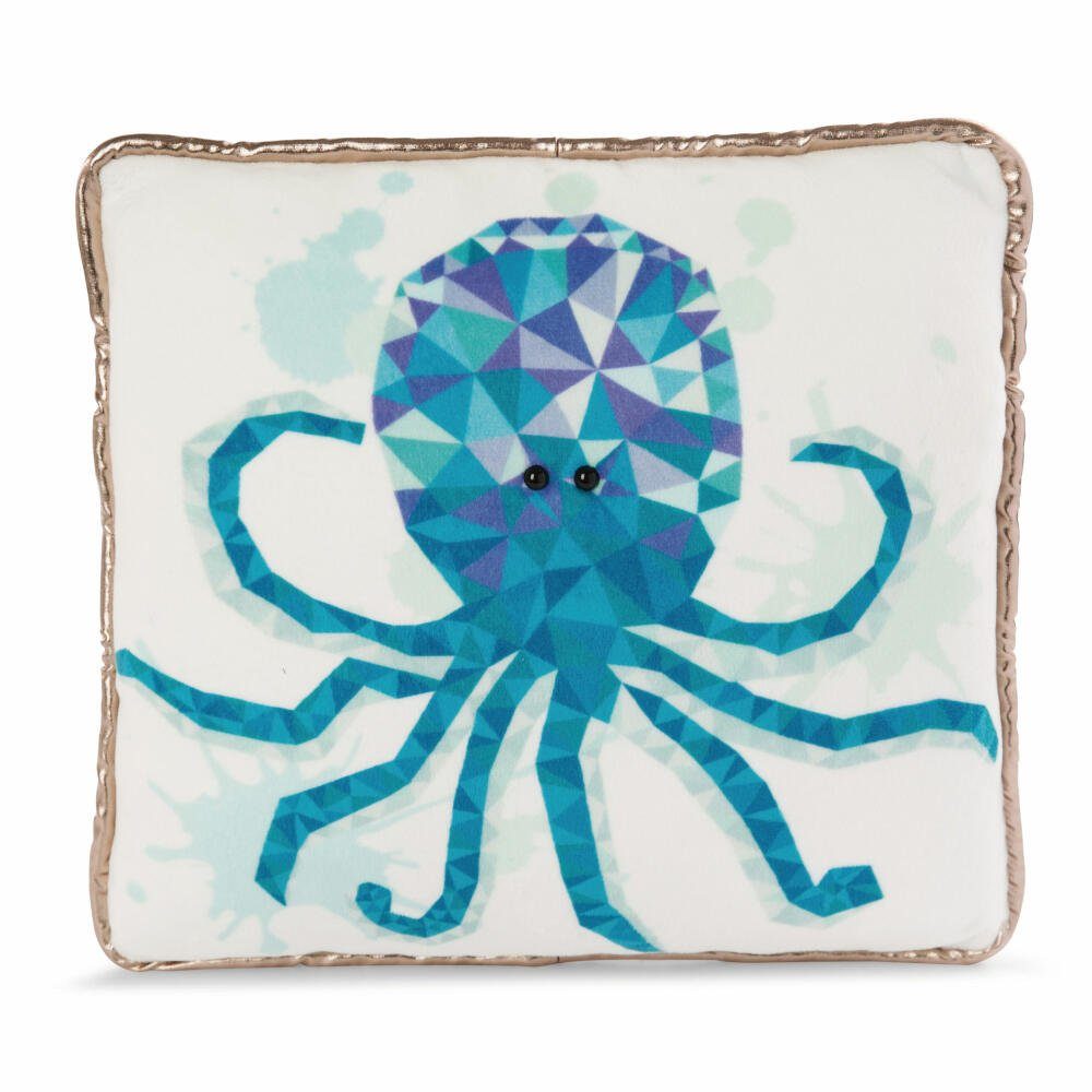 Nici Dekokissen Atlantic Friends Oktopus
