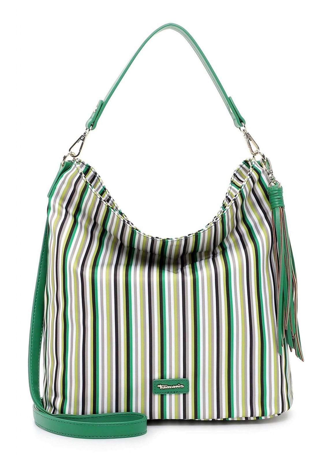 Schultertasche Lea
