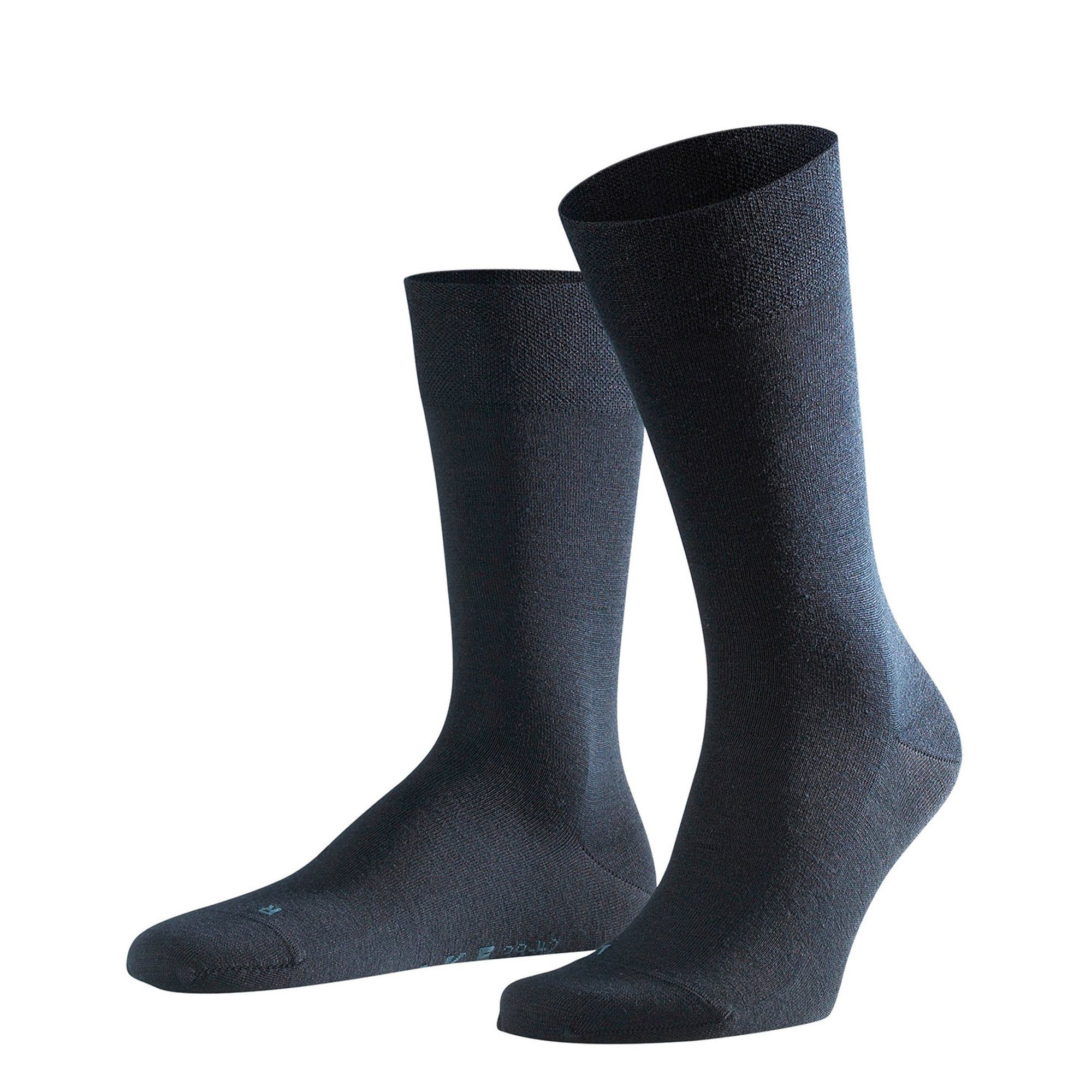 Kurzsocken Herren Socken 1er Pack Wolle