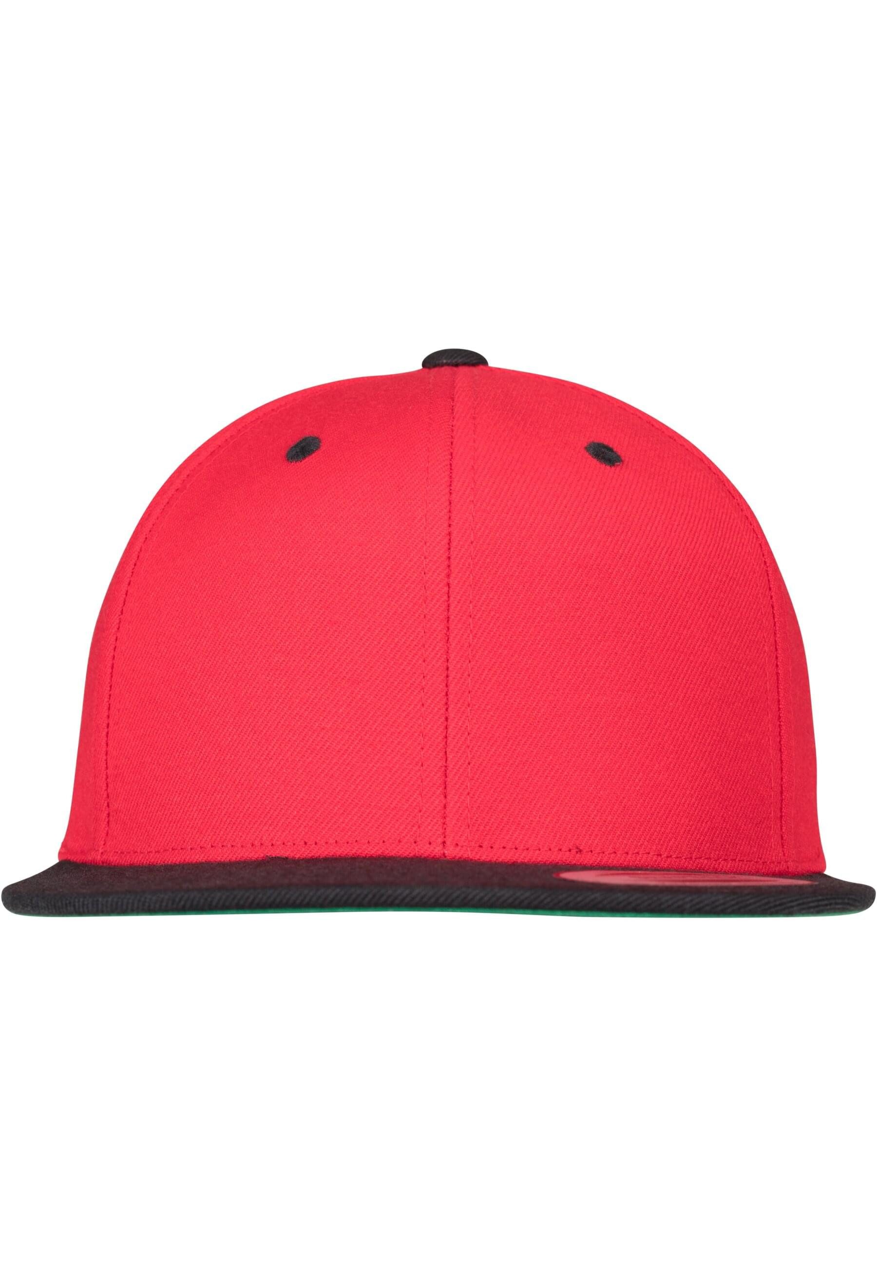 Flex Cap Flexfit Unisex Classic Snapback 2-Tone