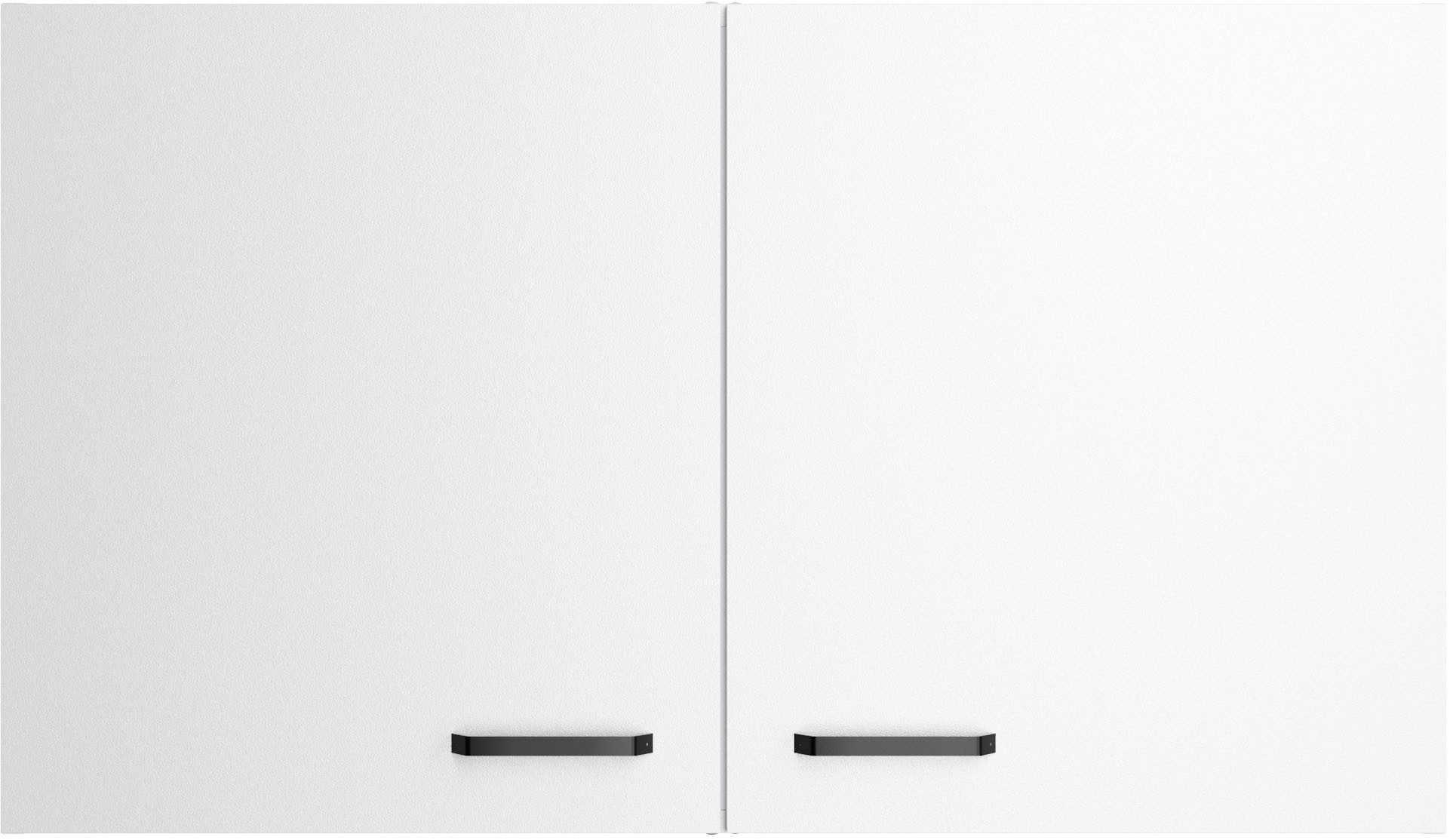 OPTIFIT Hängeschrank OPTImulti Breite 100 cm, mit 2 Türen, 1 Einlegeboden