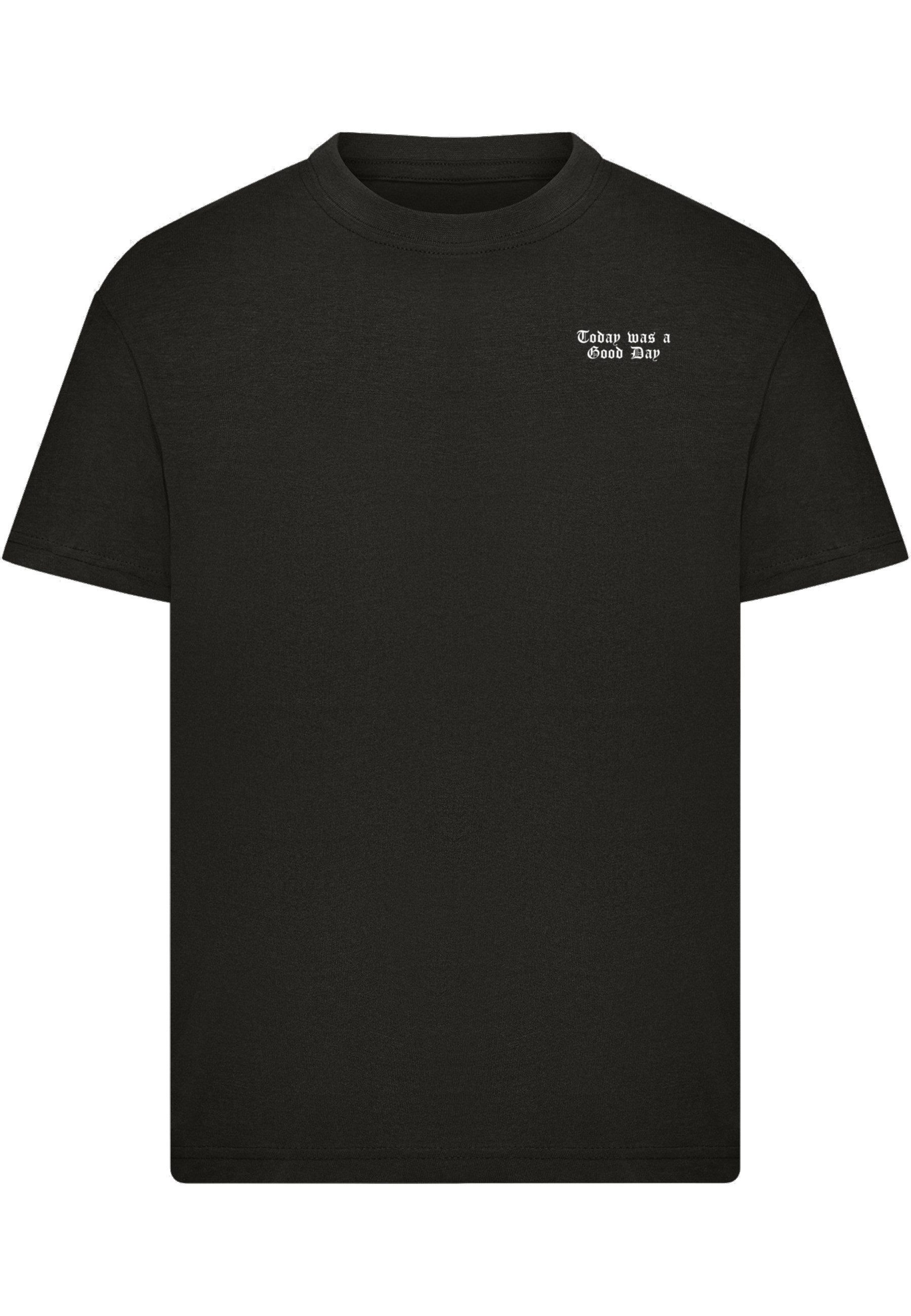 T-Shirt MisterTee Good Day Palm Tree Tee