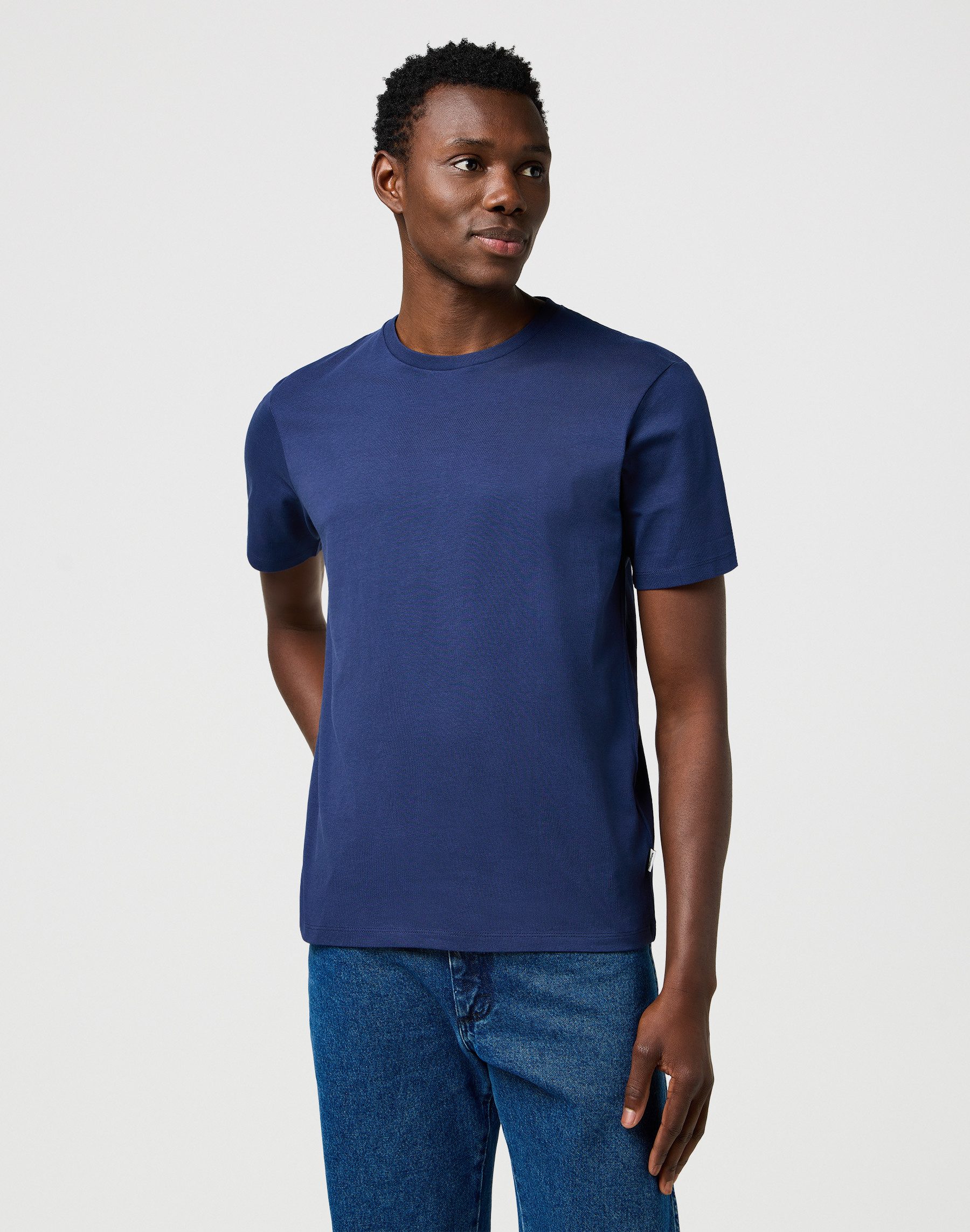 Wrangler T-Shirt 3_PACK_TEE (Packung, 3-tlg)