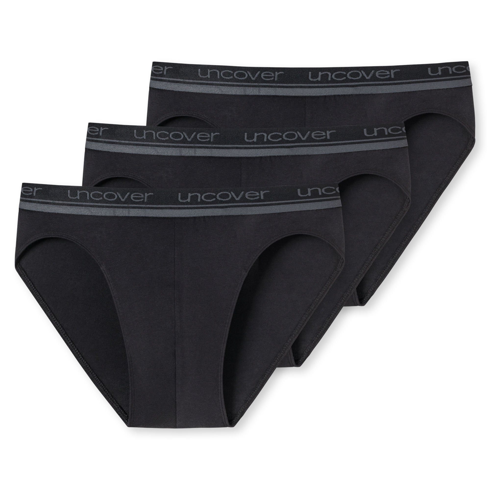 Slip Herren Slip 6er Pack Baumwolle