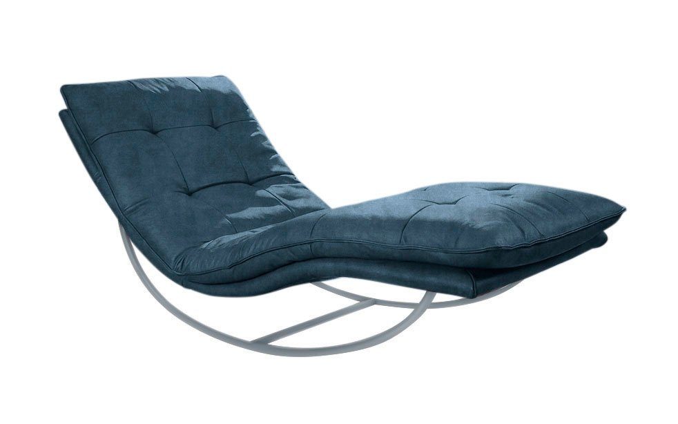 W.SCHILLIG Relaxliege daily dreams, in Waffelkissen-Optik, günstig online kaufen