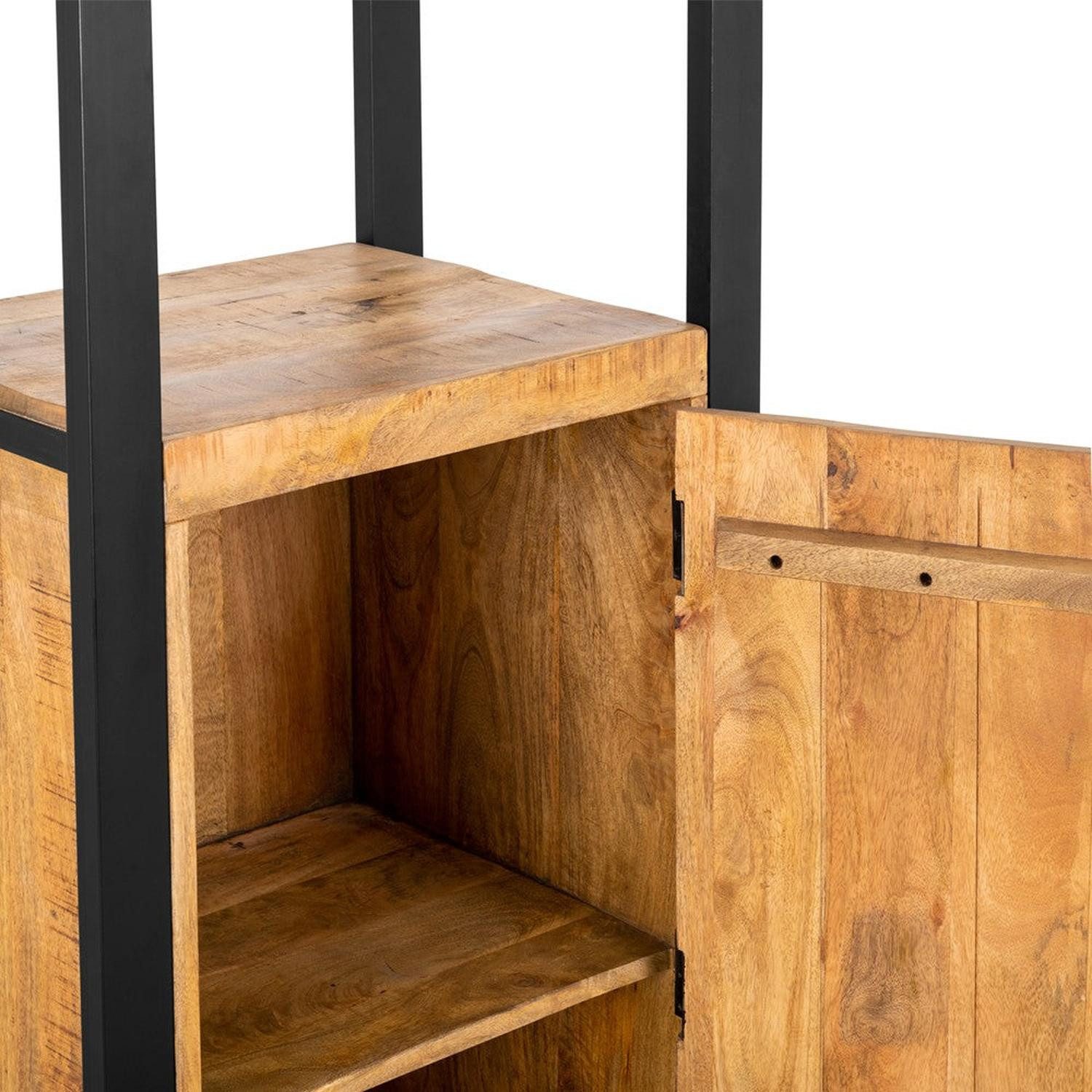 Benoa Highboard