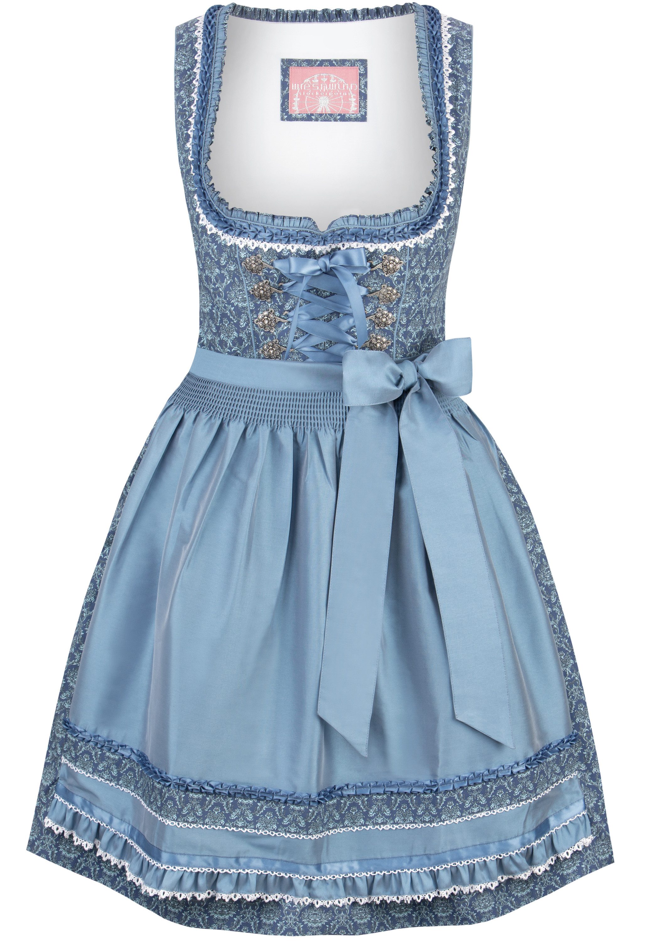 Dirndl Ruby