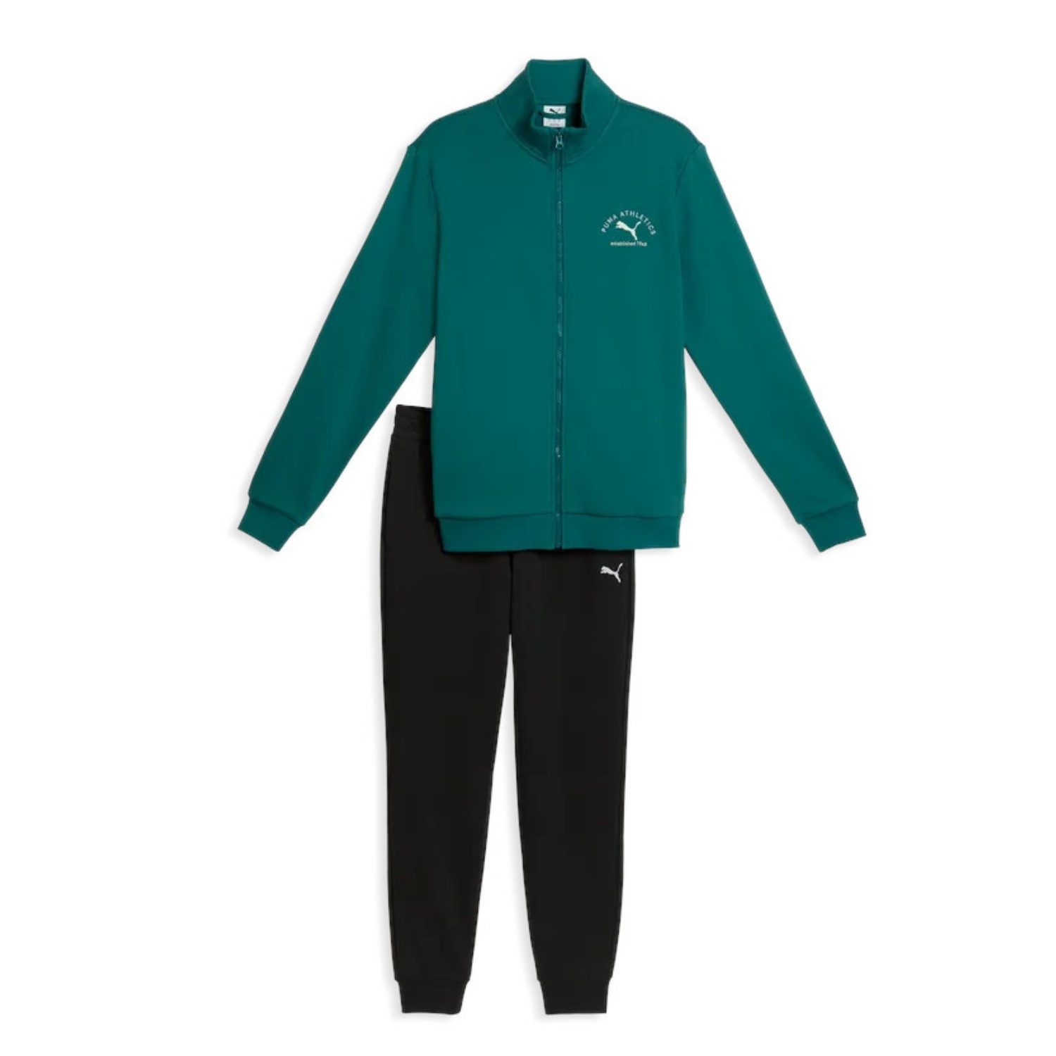 PUMA Trainingsanzug Class Sweat Suit Jogginganzug