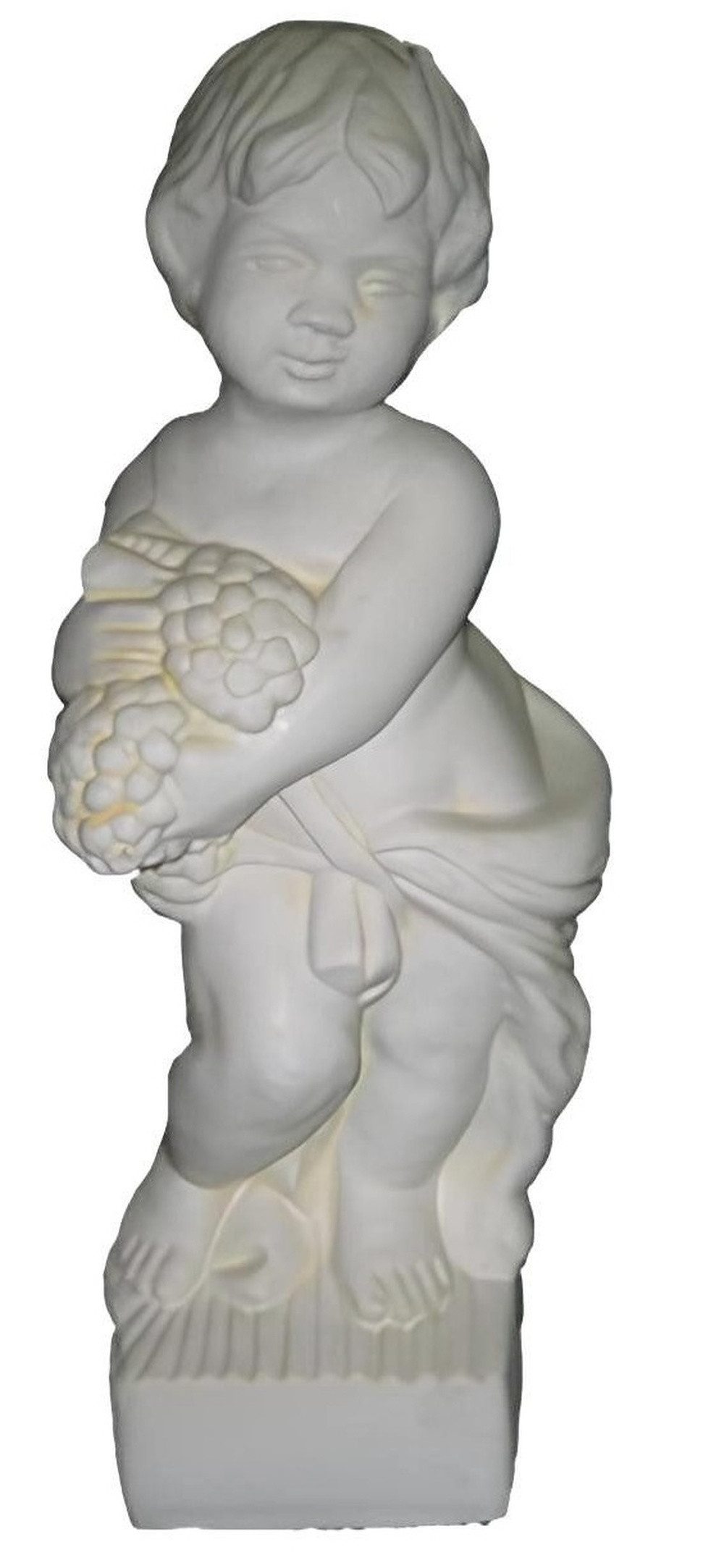 Xlmoebel Skulptur Elegante Dekorationsfigur aus hochwertigem Material mit feinen Details (Skulptur), Hergestellt in Europa